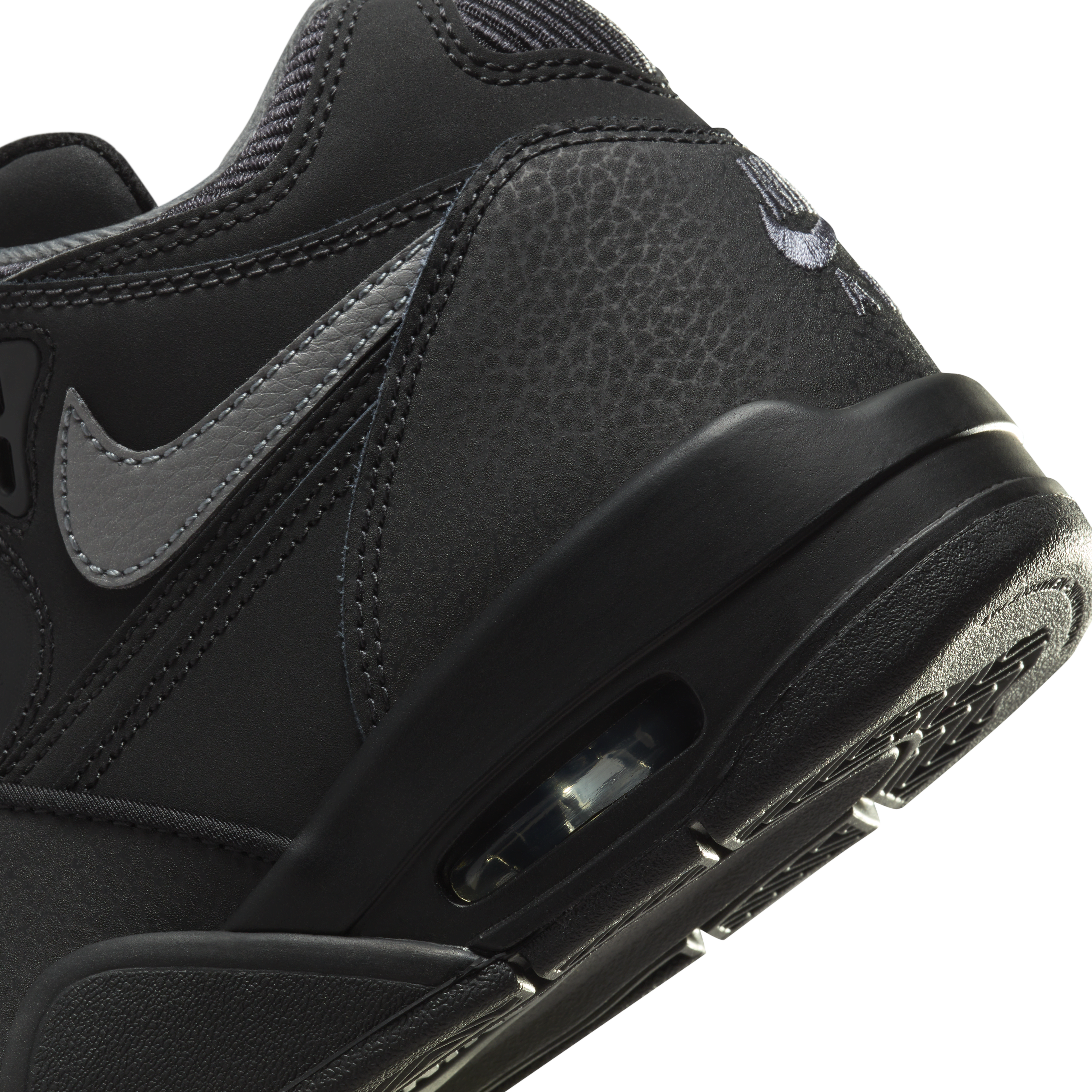 Nike Air Flight 89 Big Kids' Shoes