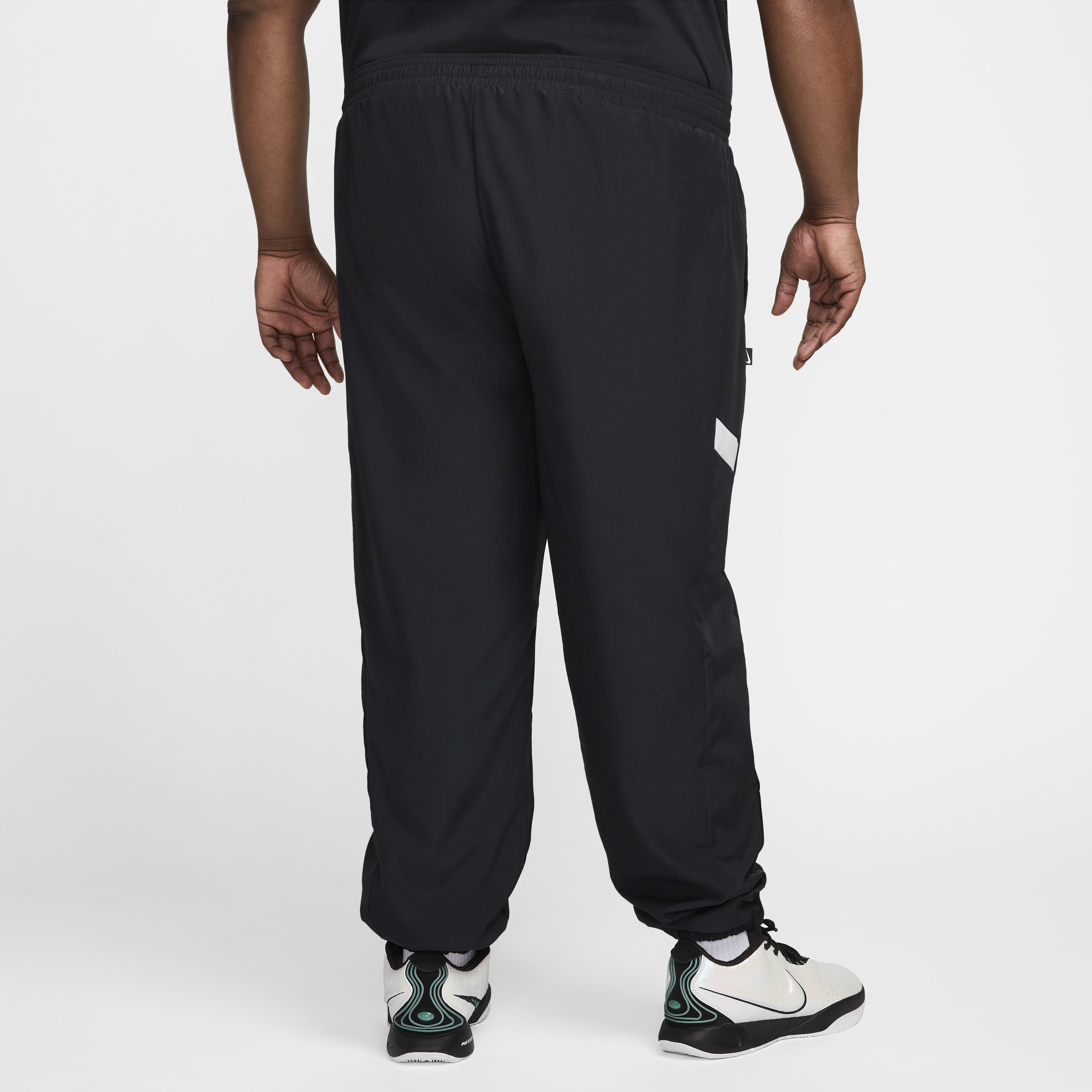 Nike Icon Men's Woven Basketball Pants