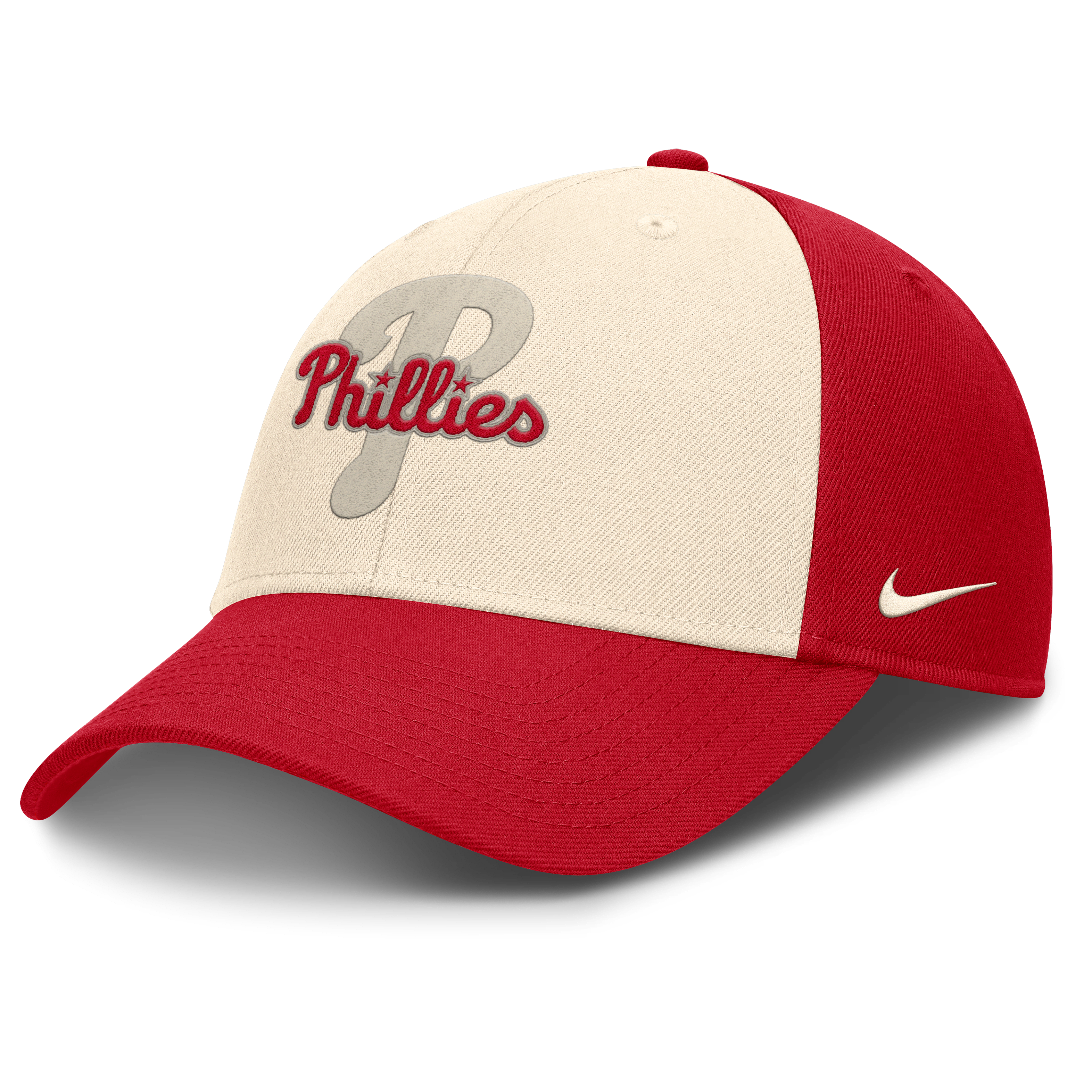 Philadelphia Phillies Statement Club Men's Nike Dri-FIT MLB Adjustable Hat