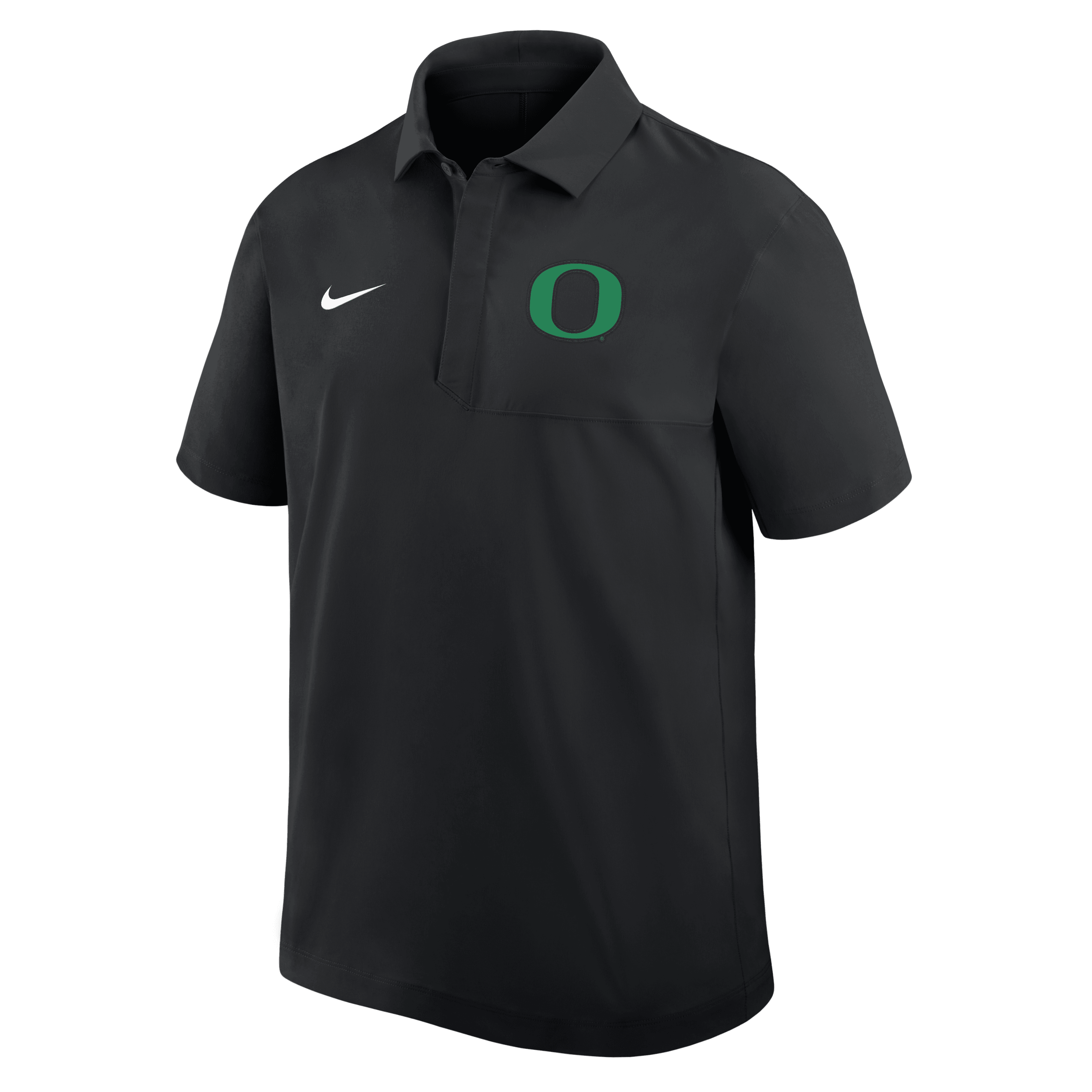 Oregon Men's Nike Dri-FIT College Polo