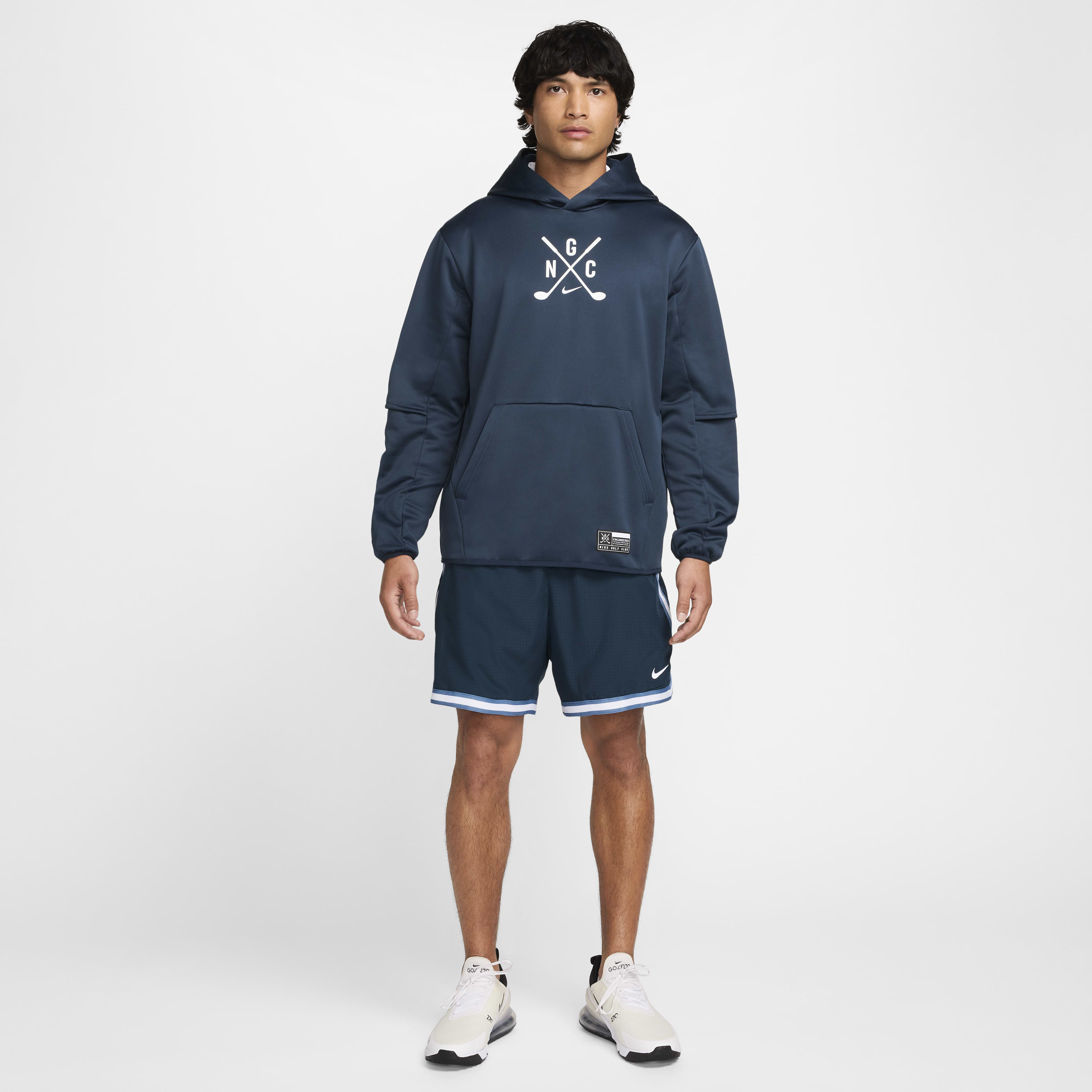 Nike Golf Club Men's Hoodie