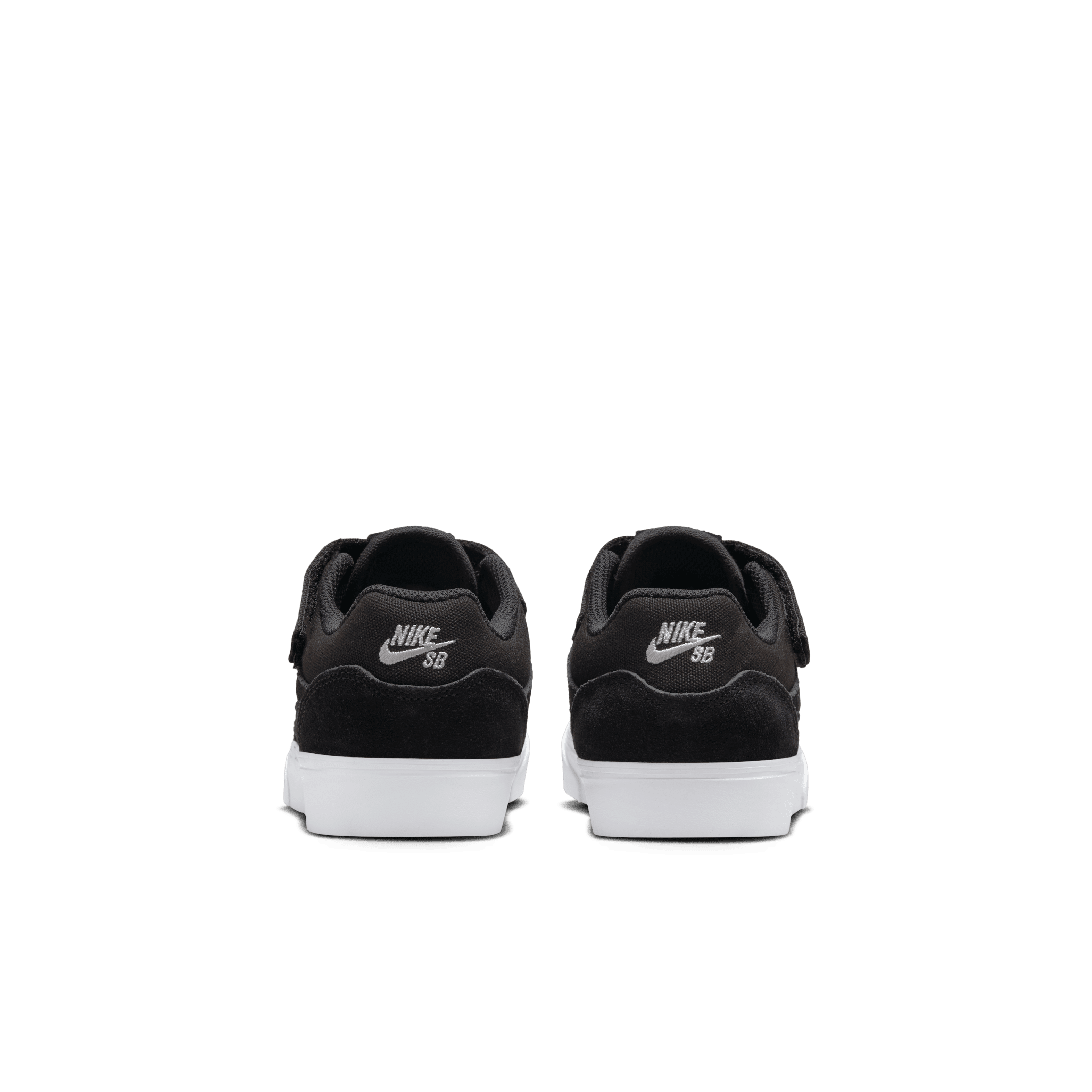 Nike SB Malor Little Kids' Skate Shoes