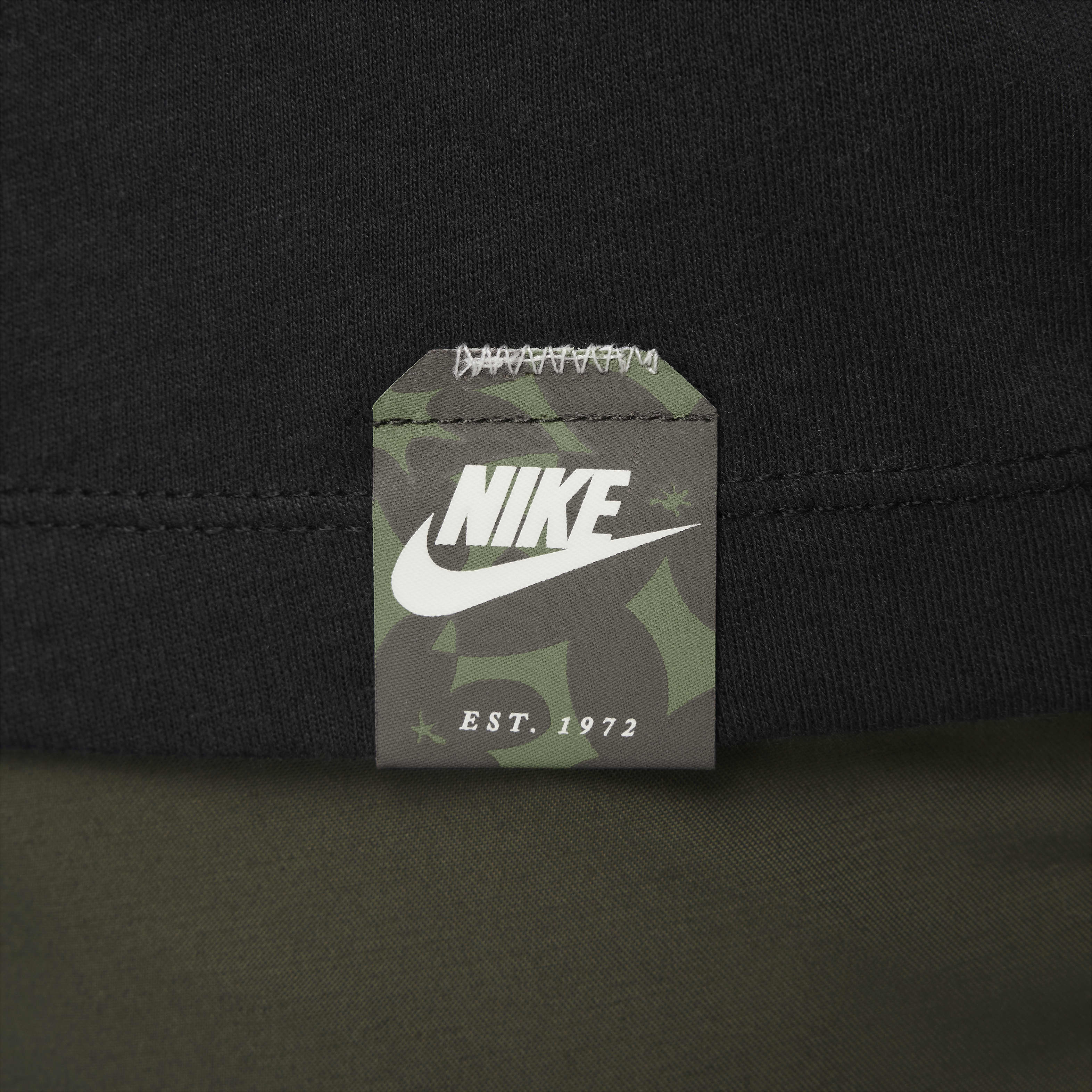 Nike Sportswear Club T-Shirt