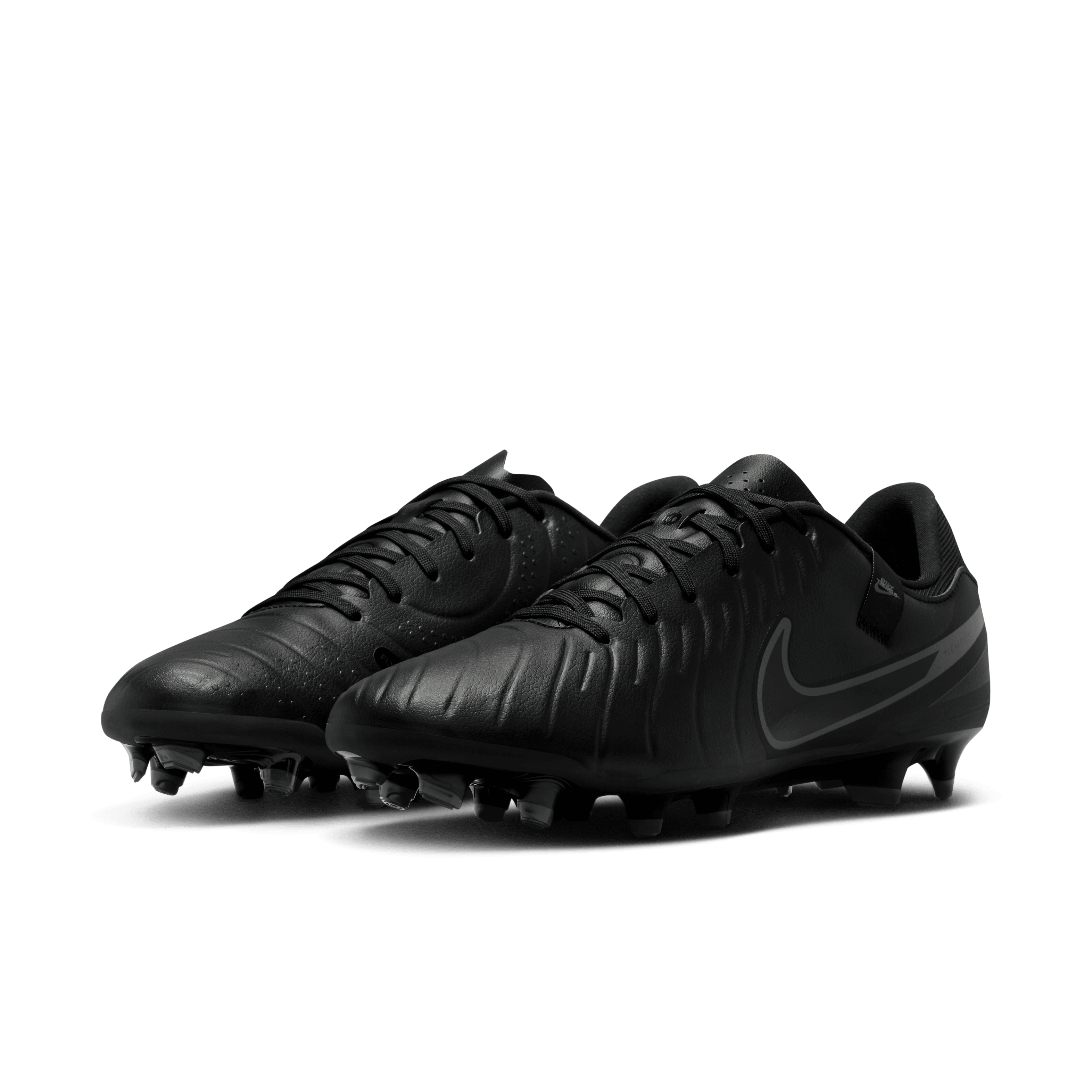 Nike Tiempo Legend 10 Academy MG Low-Top Soccer Cleats