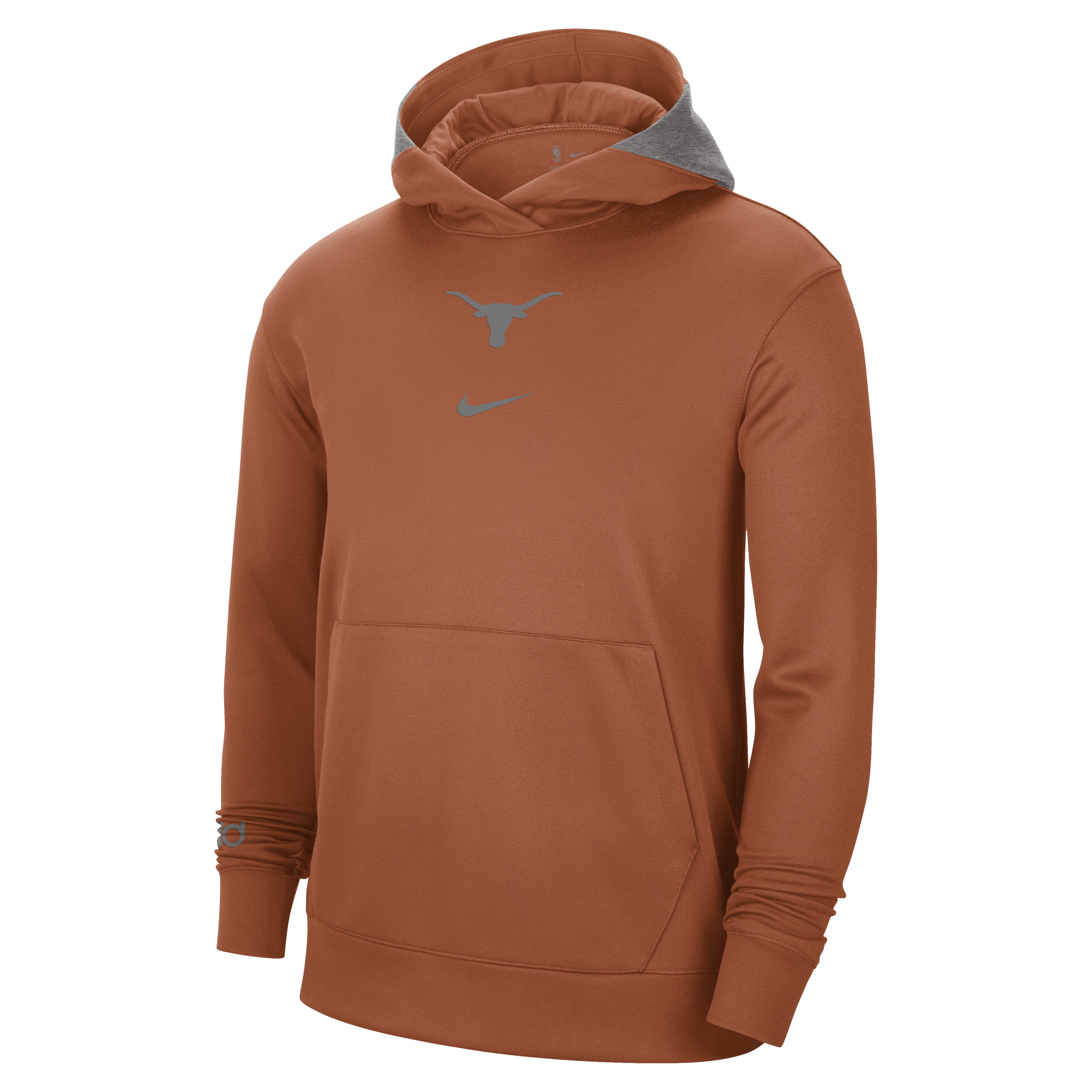 Nike College Dri-FIT Spotlight (Texas) Men's Hoodie