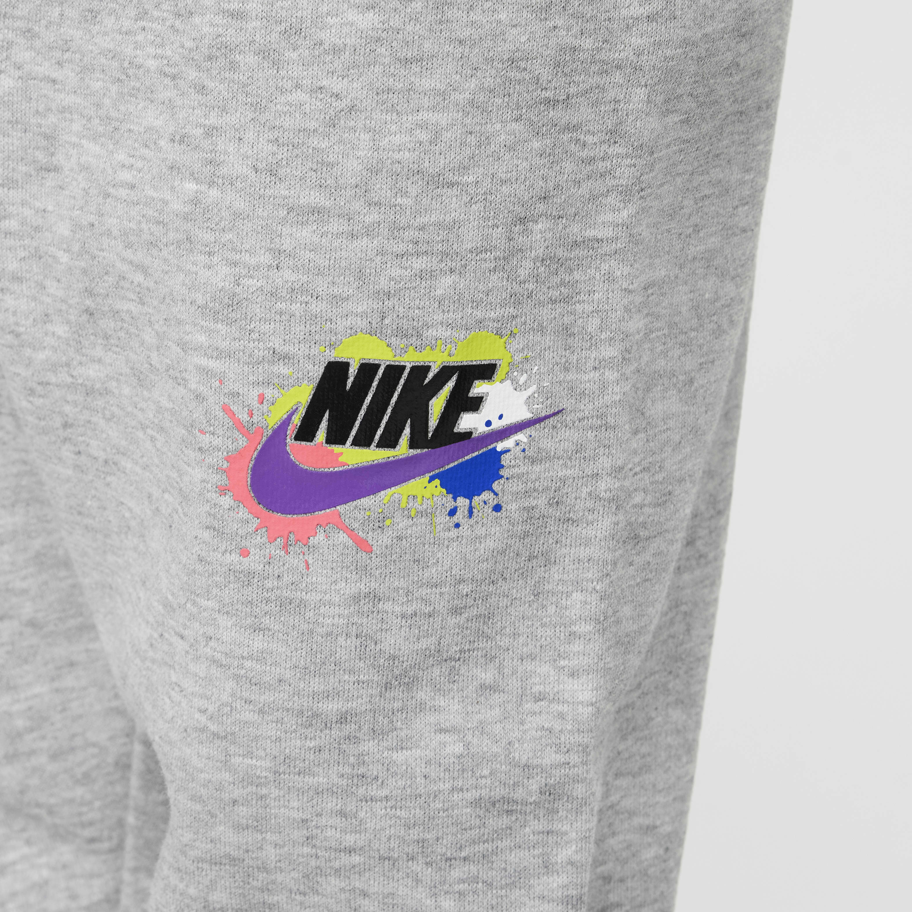 Nike Sportswear "Express Yourself" Toddler 2-Piece Pullover Set