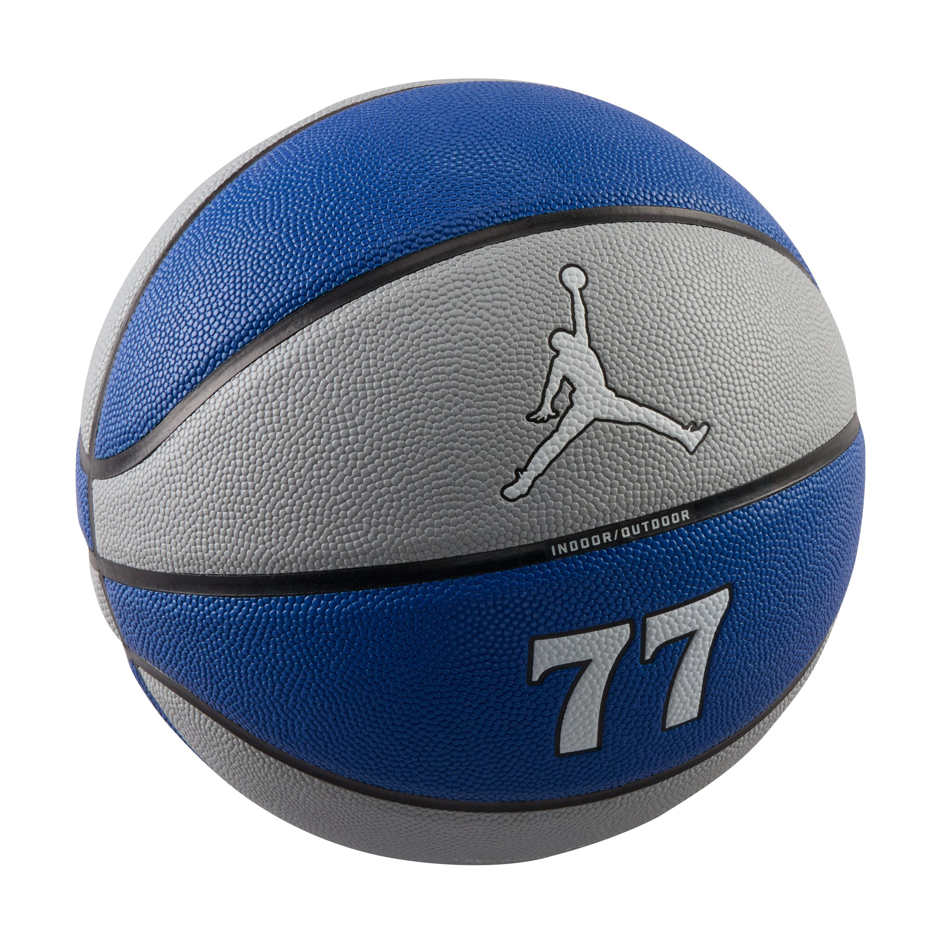 Luka Dončić All-Court Basketball
