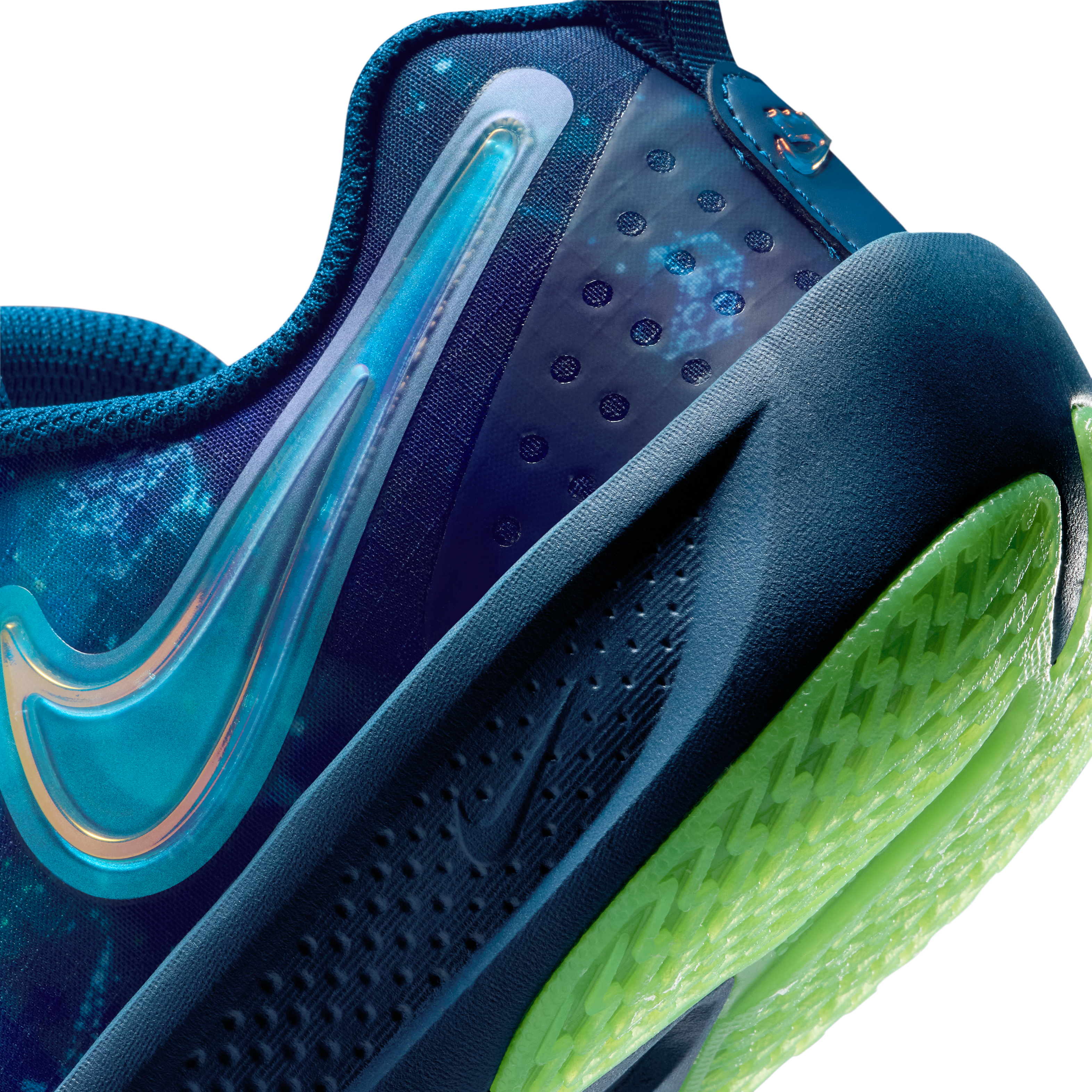Nike G.T. Cut 3 x LEGO® Collection Big Kids' Basketball Shoes