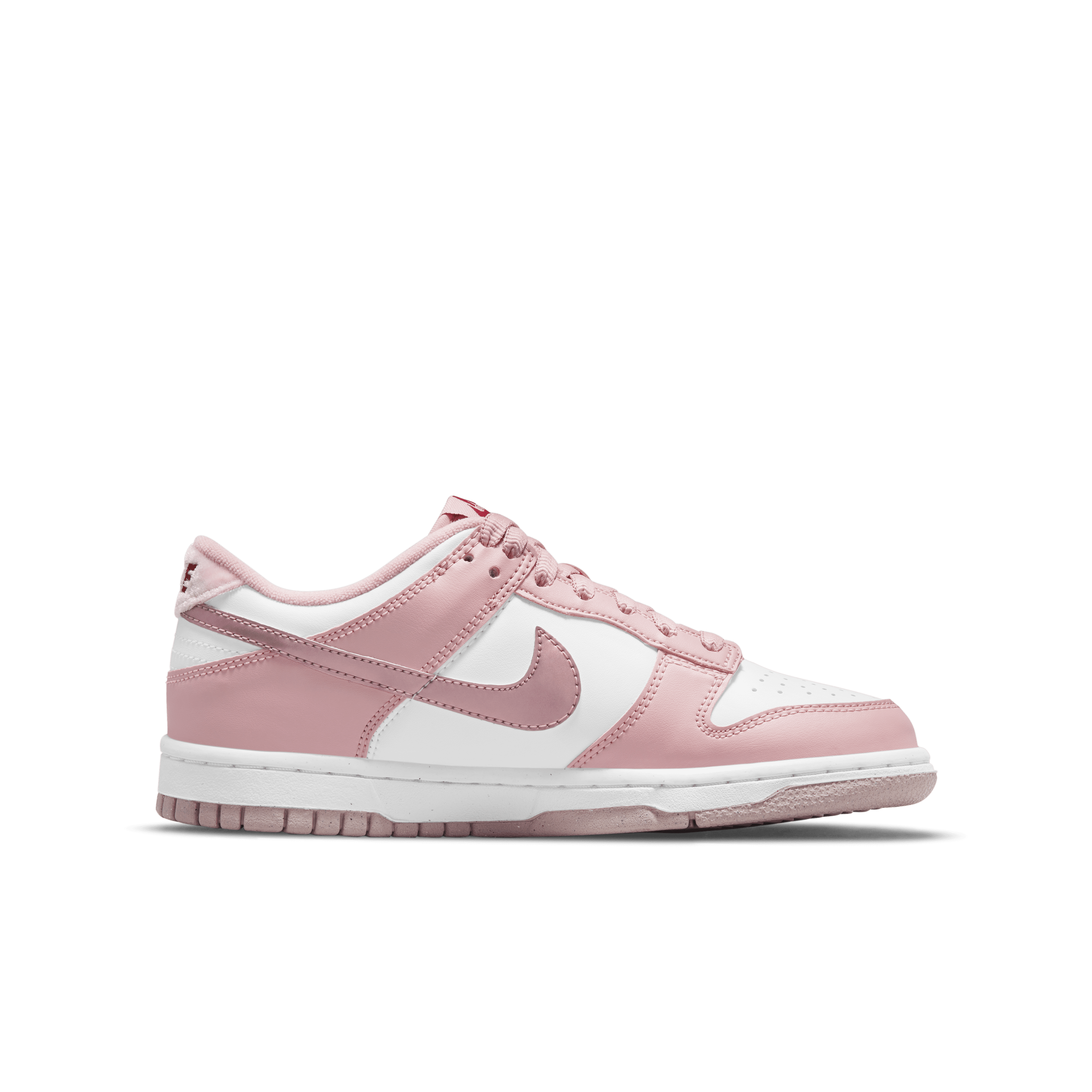 Nike Dunk Low Big Kids' Shoes