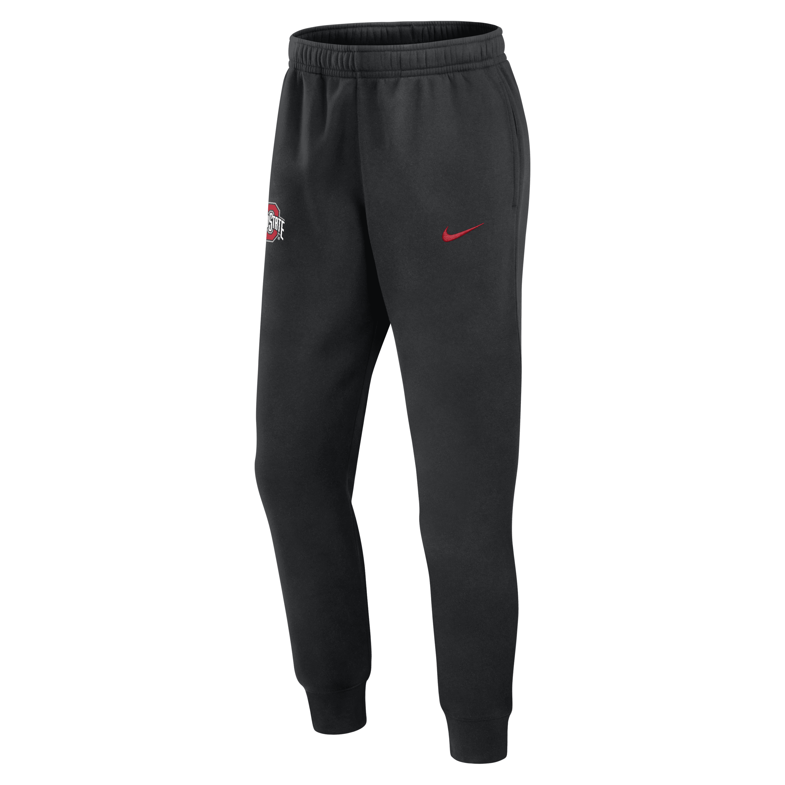 Ohio State Buckeyes Sideline Team Issue Club Men's Nike College Pants