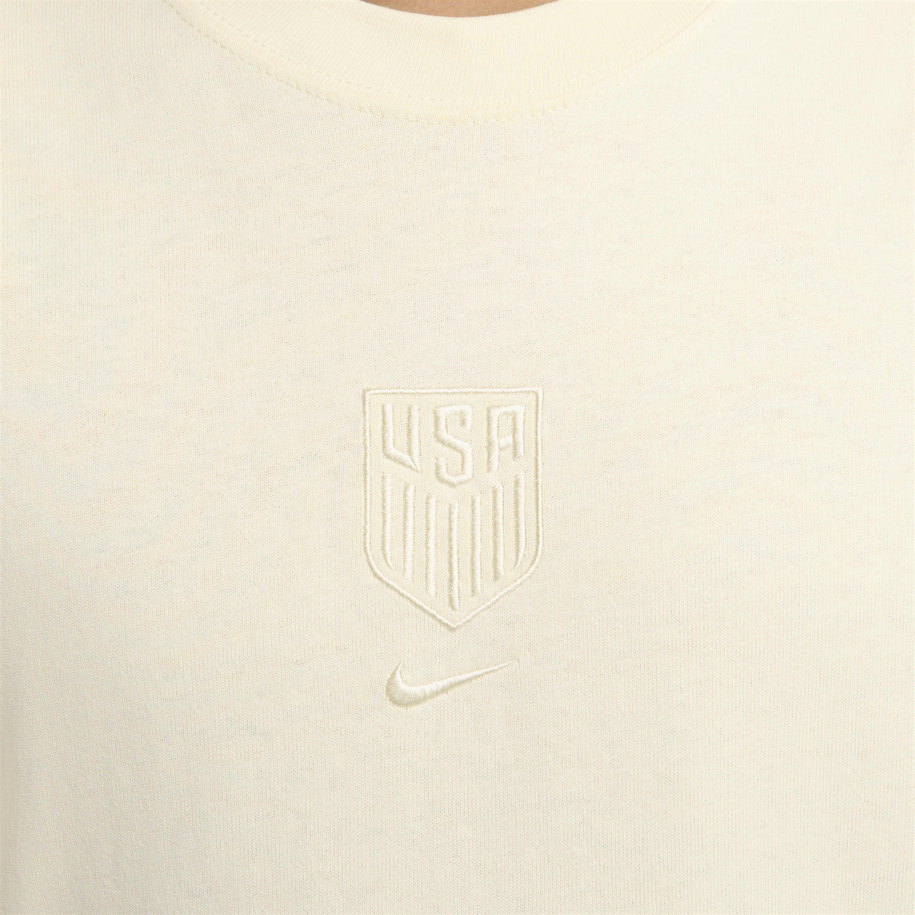 USMNT Men's Nike Soccer Max90 T-Shirt