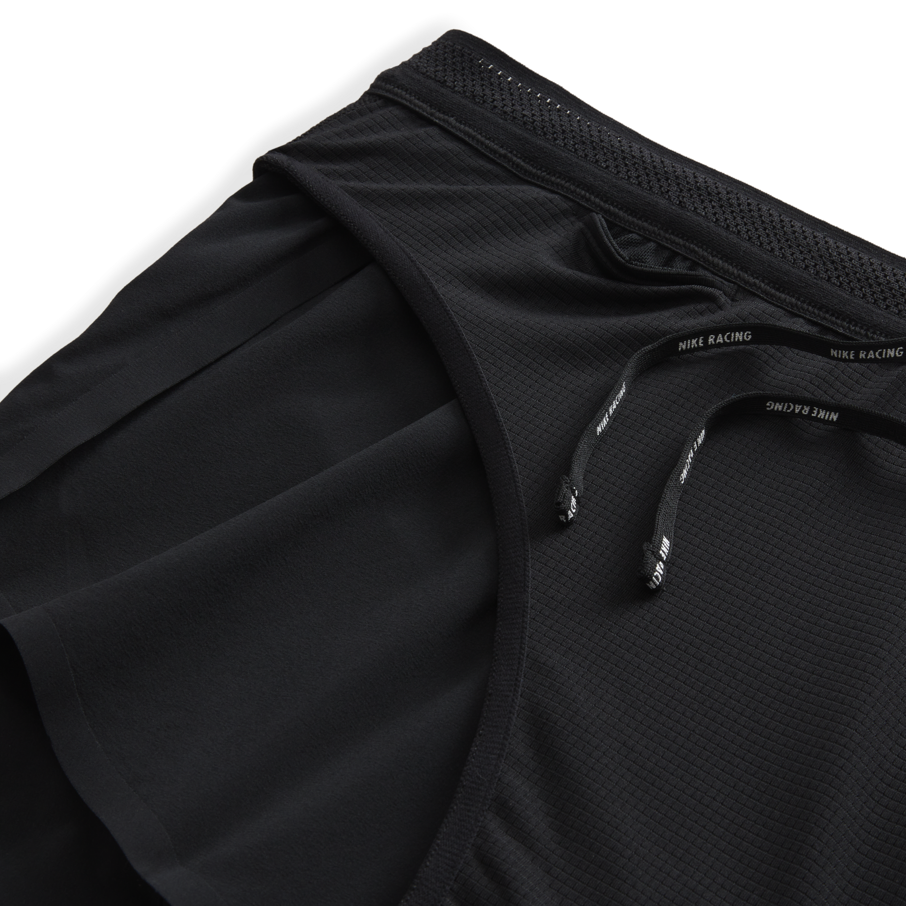 Nike AeroSwift Men's Dri-FIT ADV 2" Brief-Lined Running Shorts