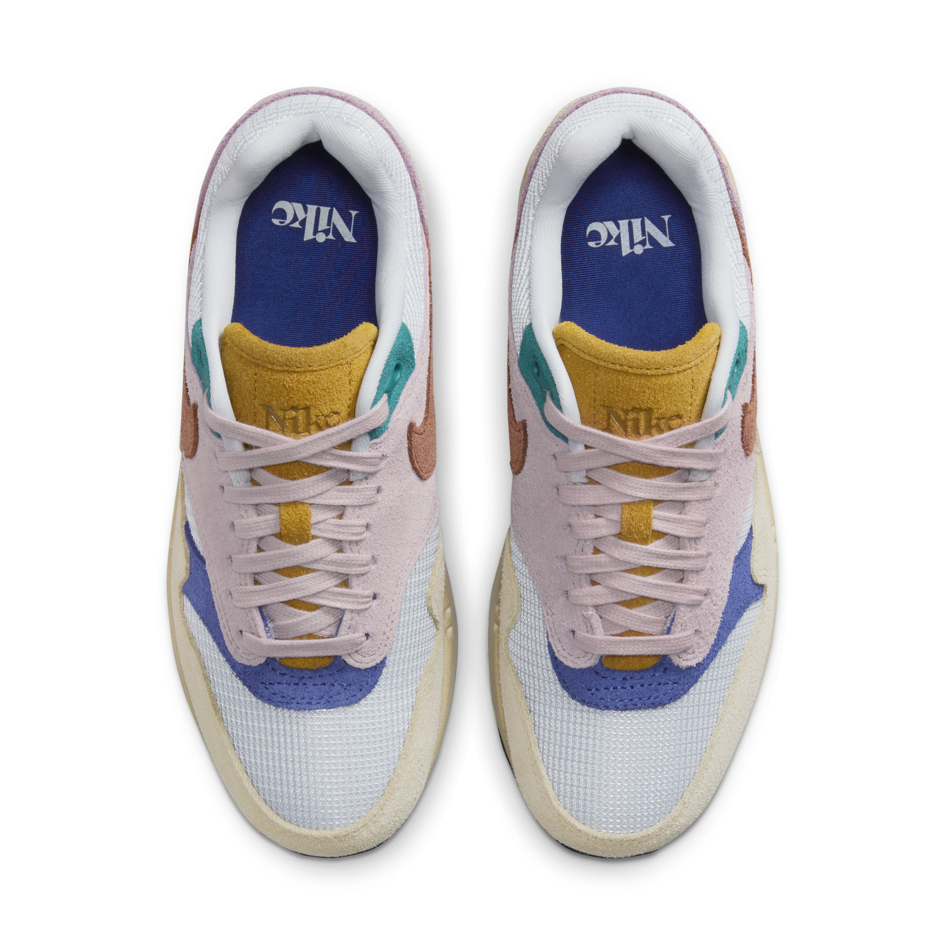 Nike Air Max 1 '87 Premium Women's Shoes