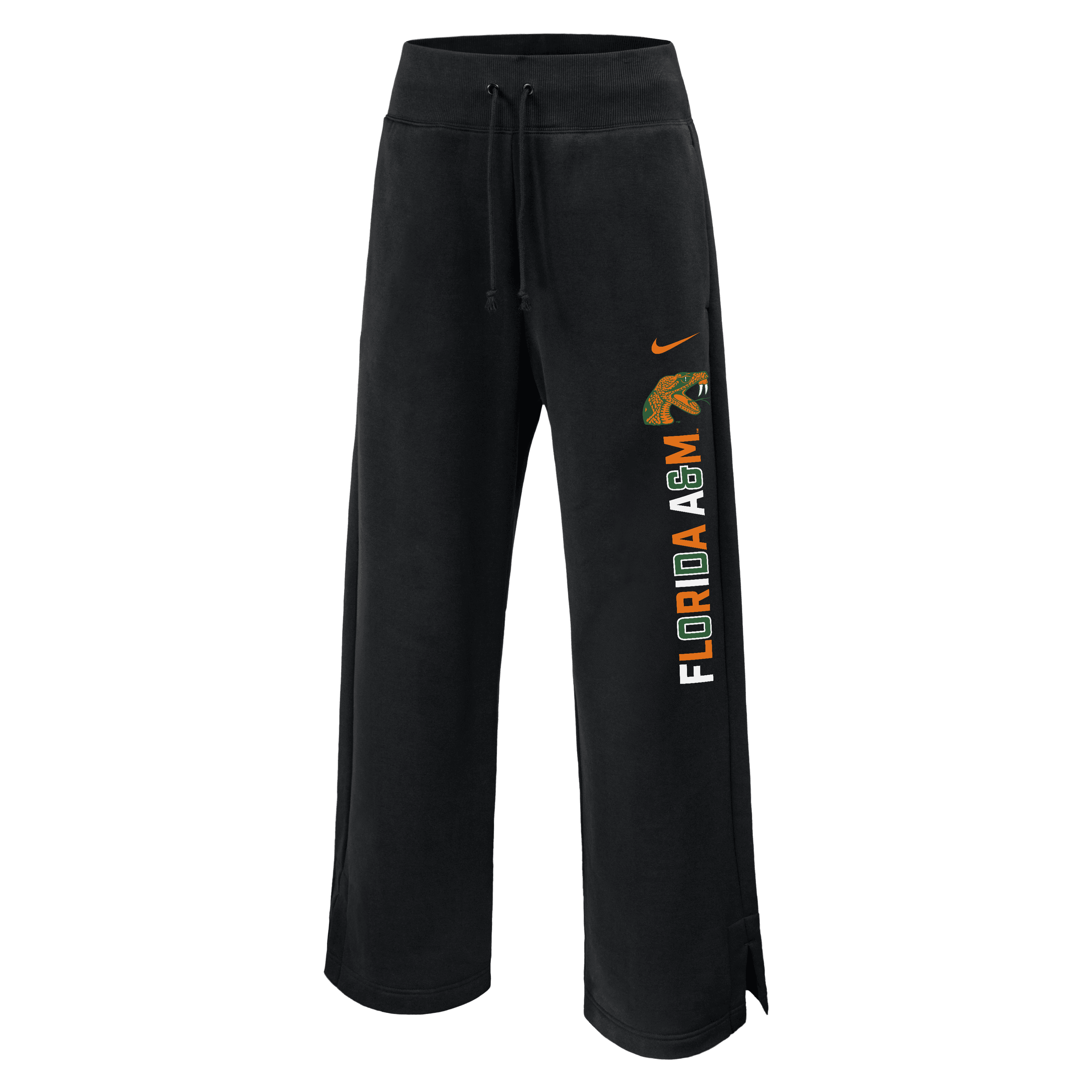 Nike College Phoenix Fleece (Florida A&M University) Women's Sweatpants