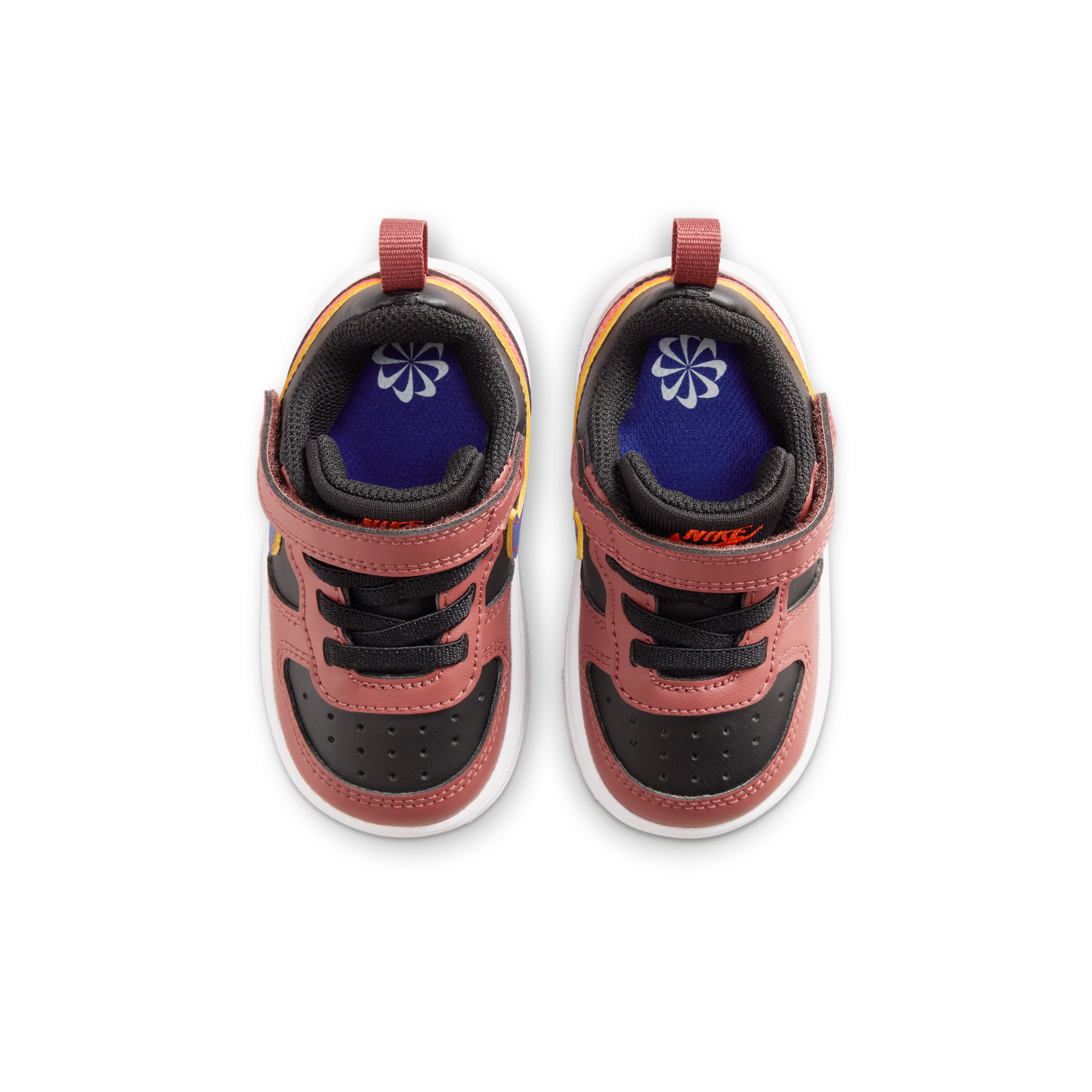 Nike Court Borough Low Recraft Baby/Toddler (Boys') Shoes