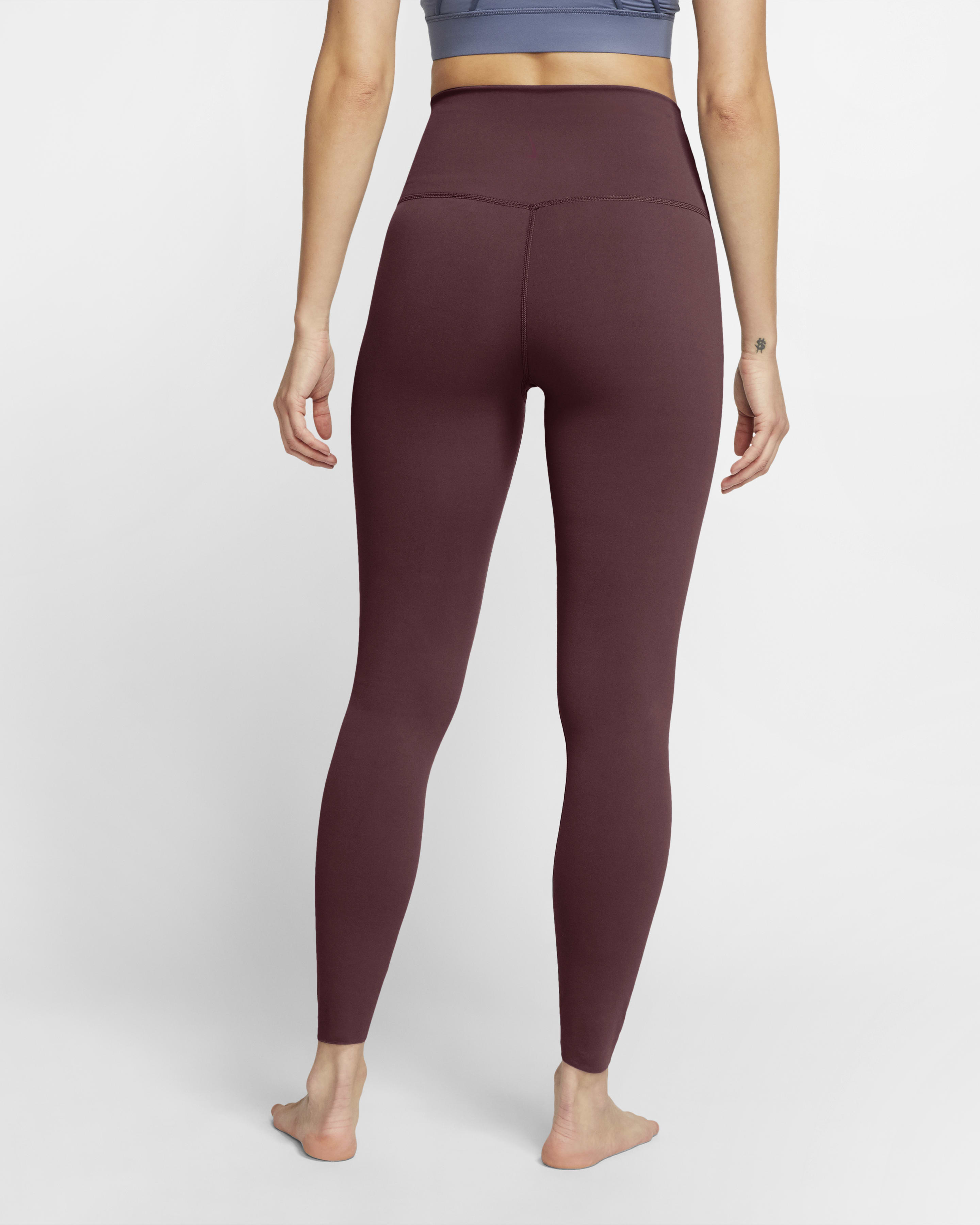  MIER Yoga Workout Leggings for Women with Inside