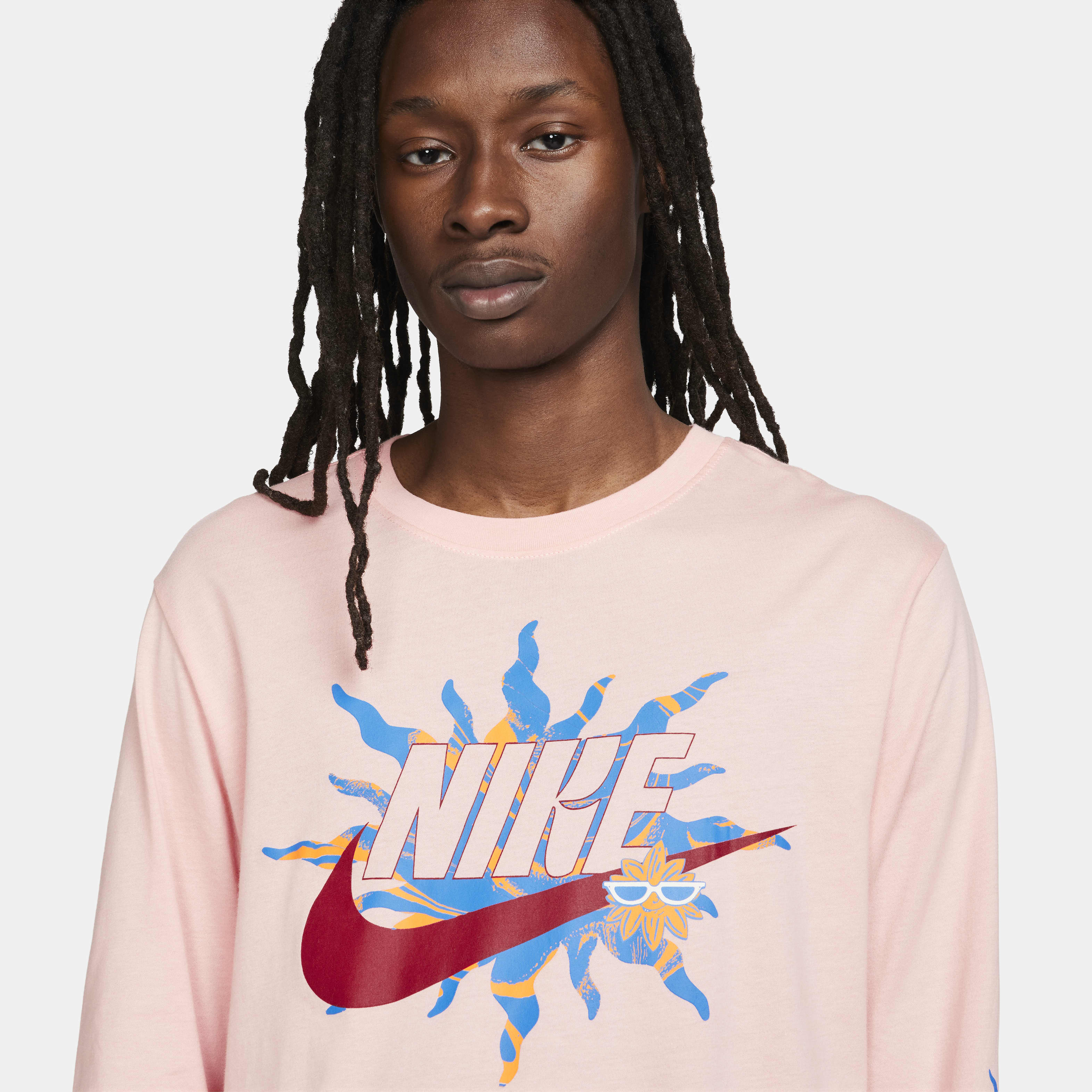 Nike Sportswear Long-Sleeve T-Shirt