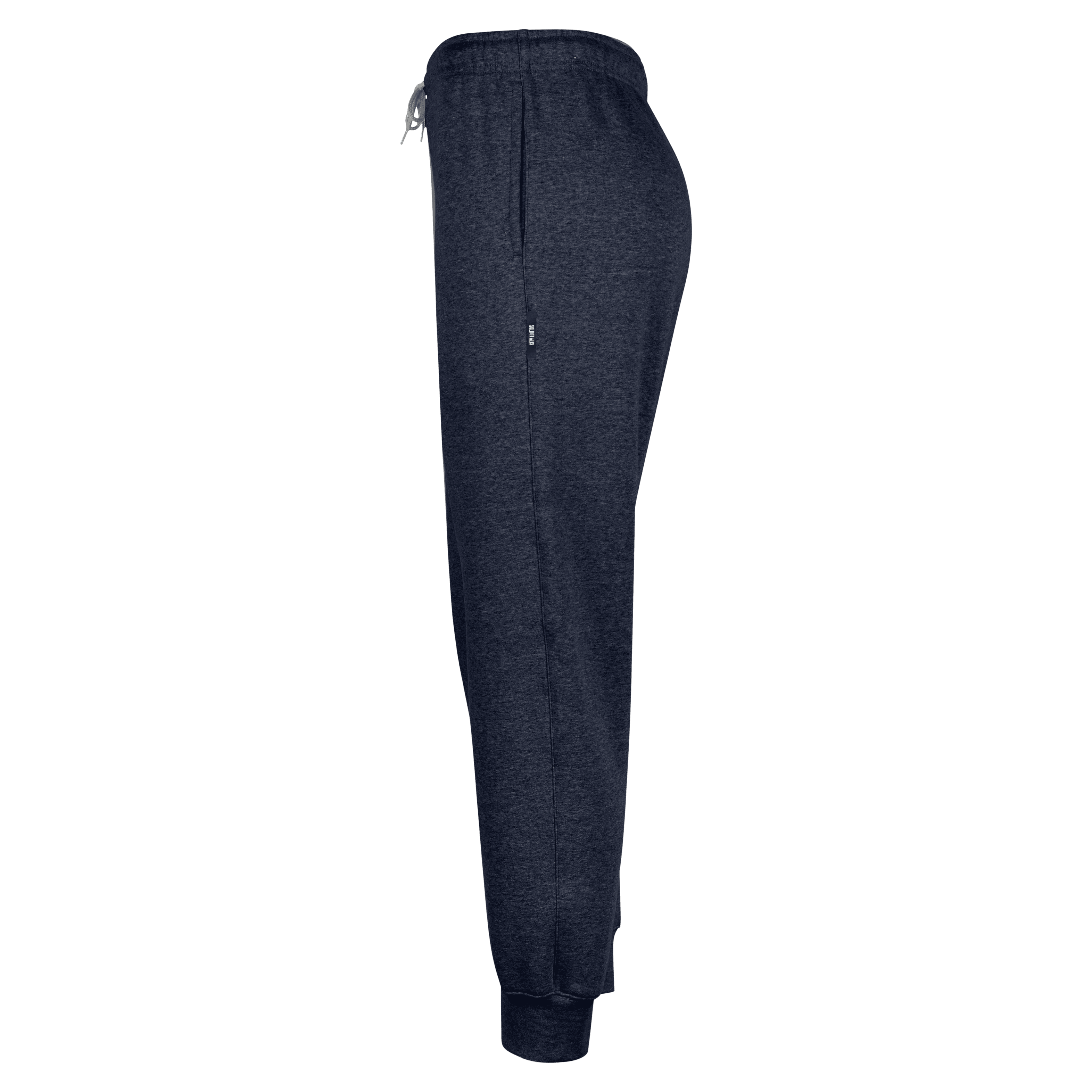 Philadelphia 76ers City Edition Men's Nike NBA Club Fleece Jogger