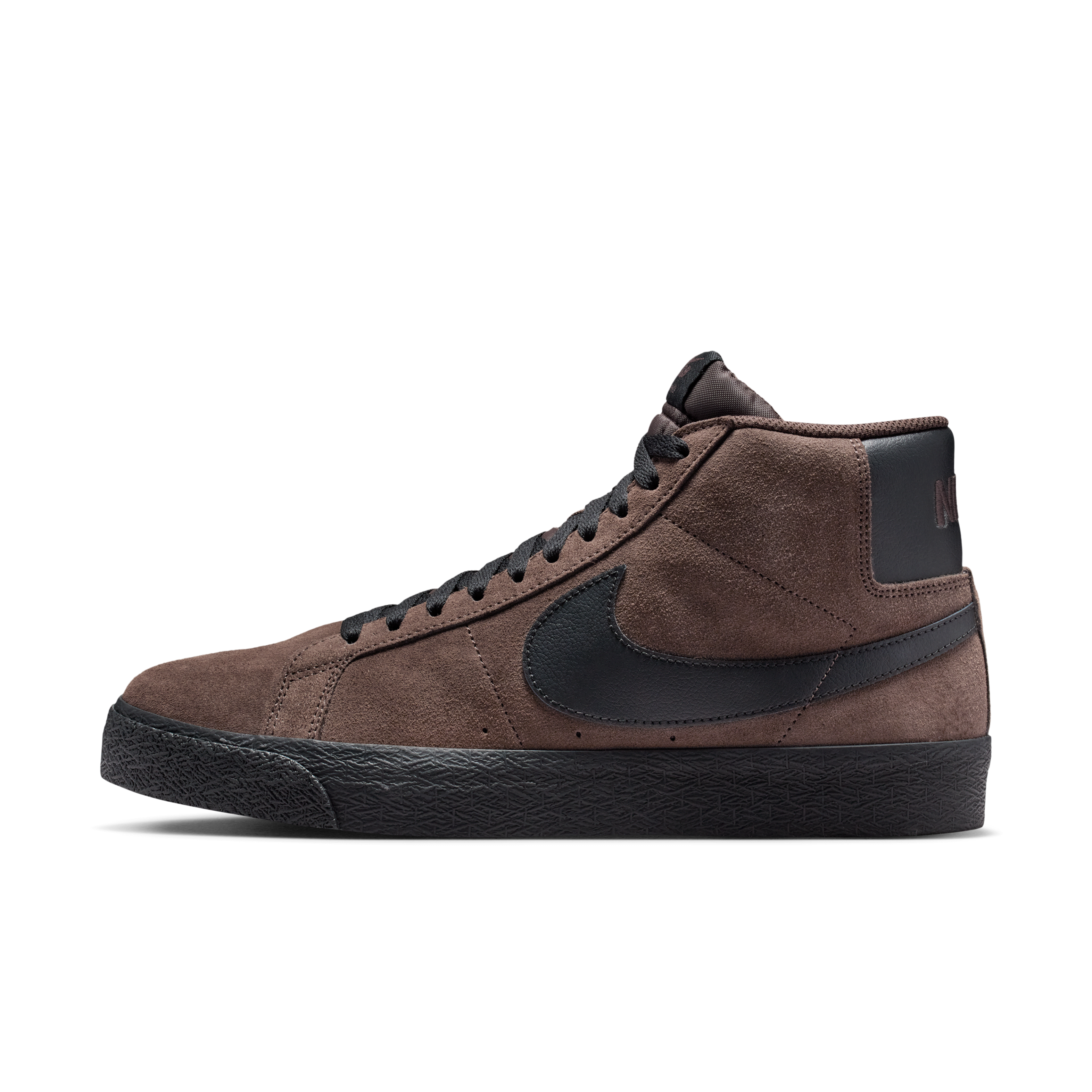 Nike SB Zoom Blazer Mid Skate Shoes