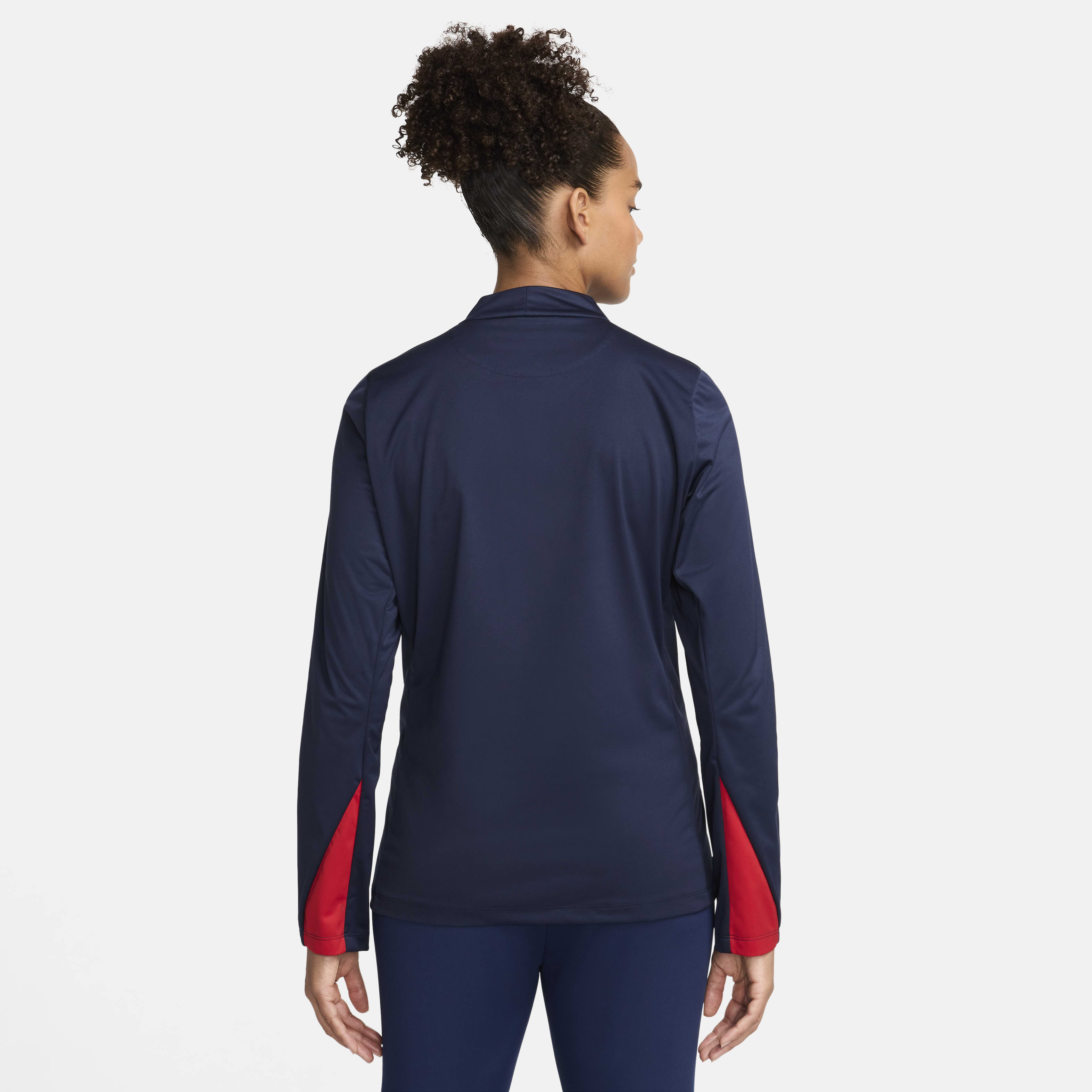 USMNT Strike Women's Nike Storm-FIT Soccer Drill Top