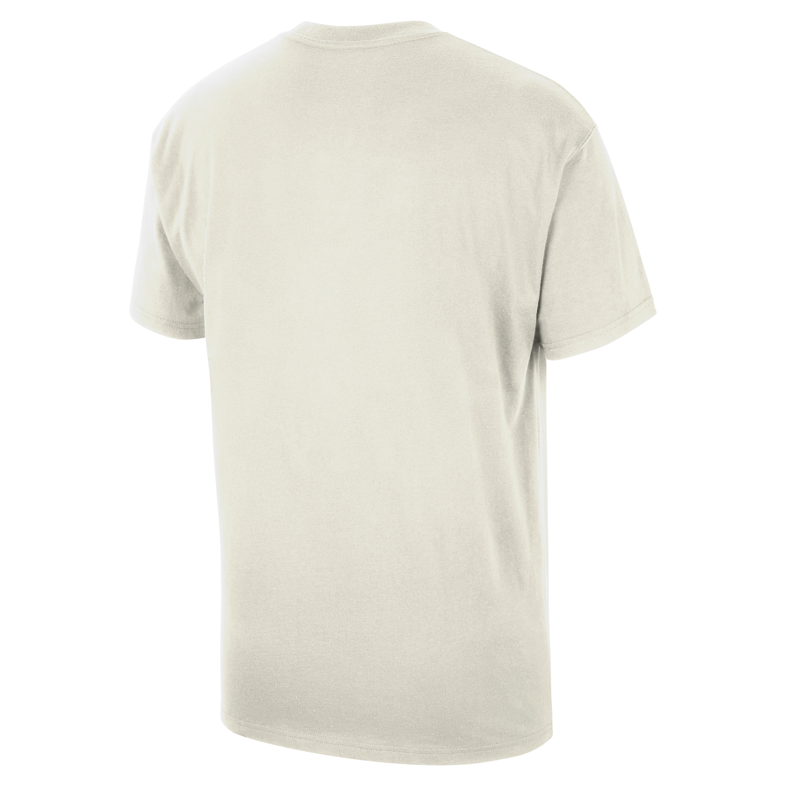 San Antonio Spurs Courtside Men's Nike NBA Max90 T-Shirt