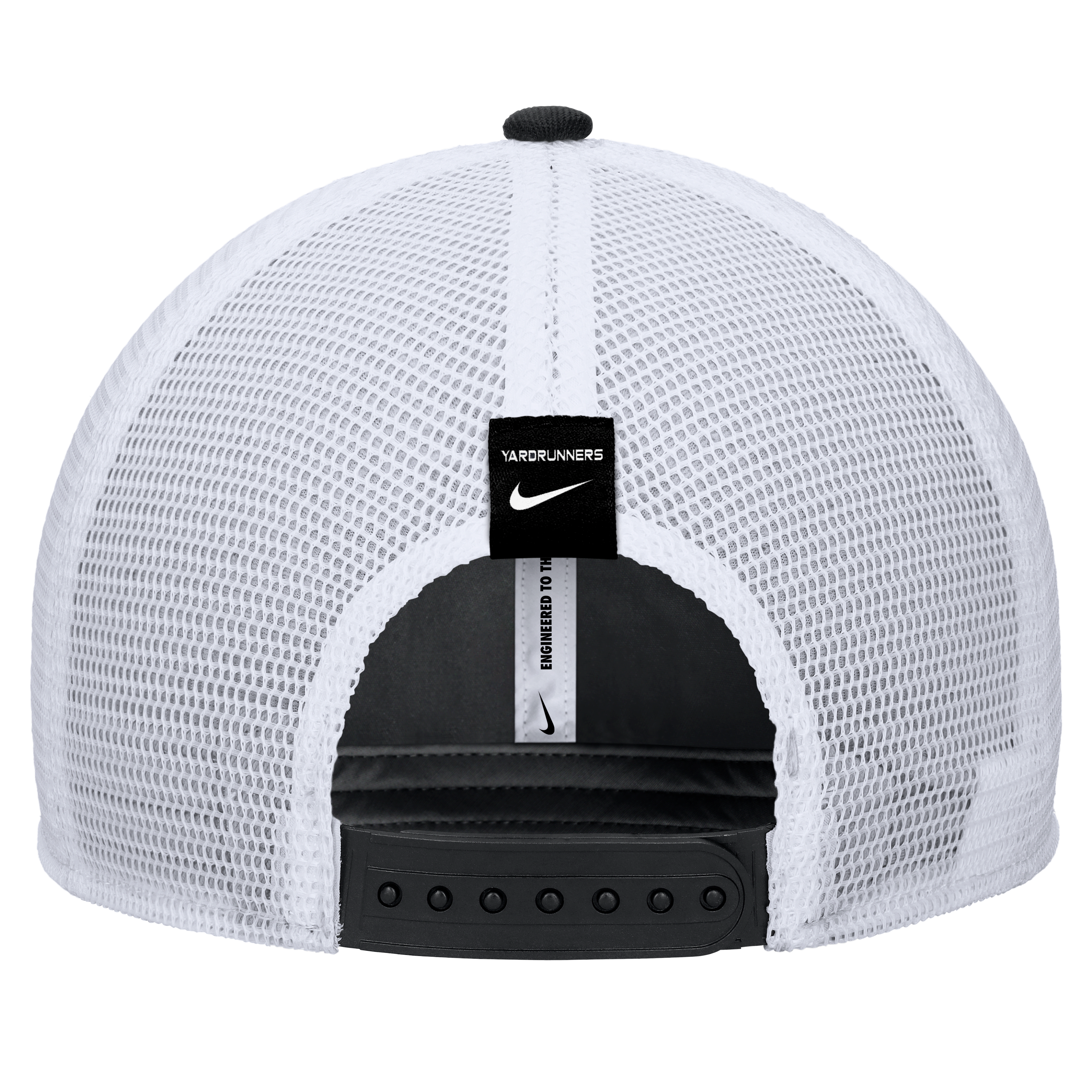 Clark Atlanta Rise Nike College Trucker Cap