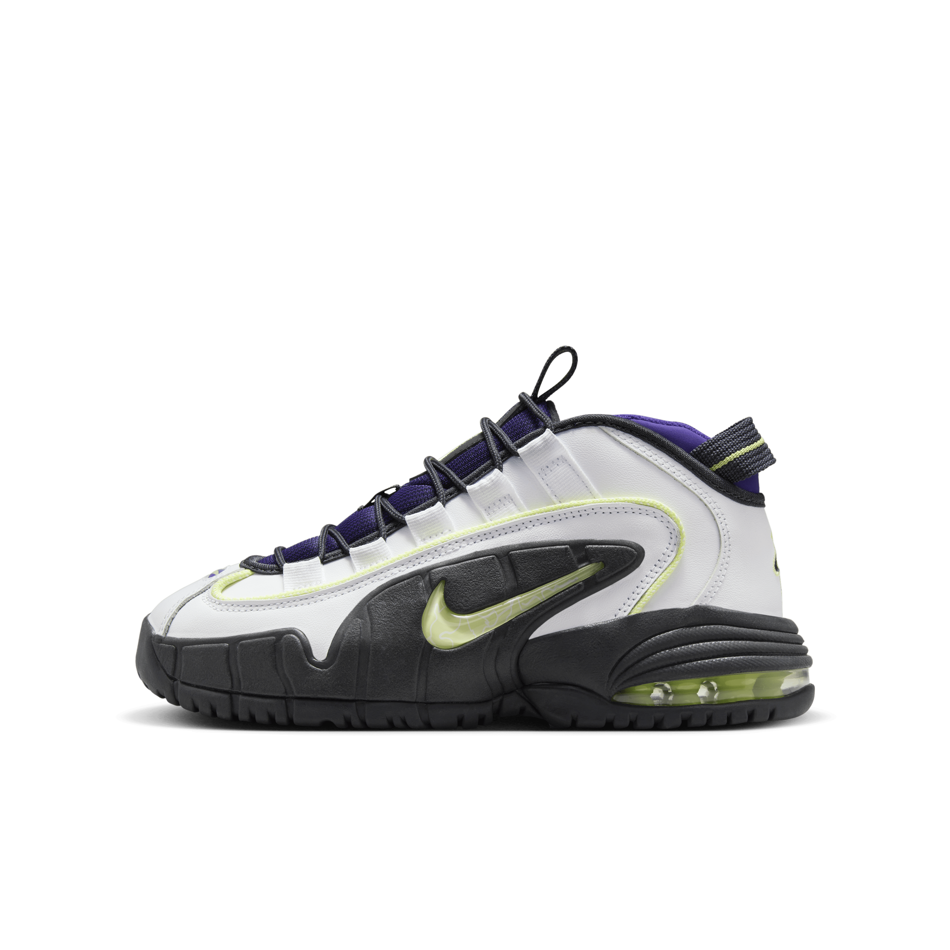 Nike Air Max Penny Big Kids' Shoes