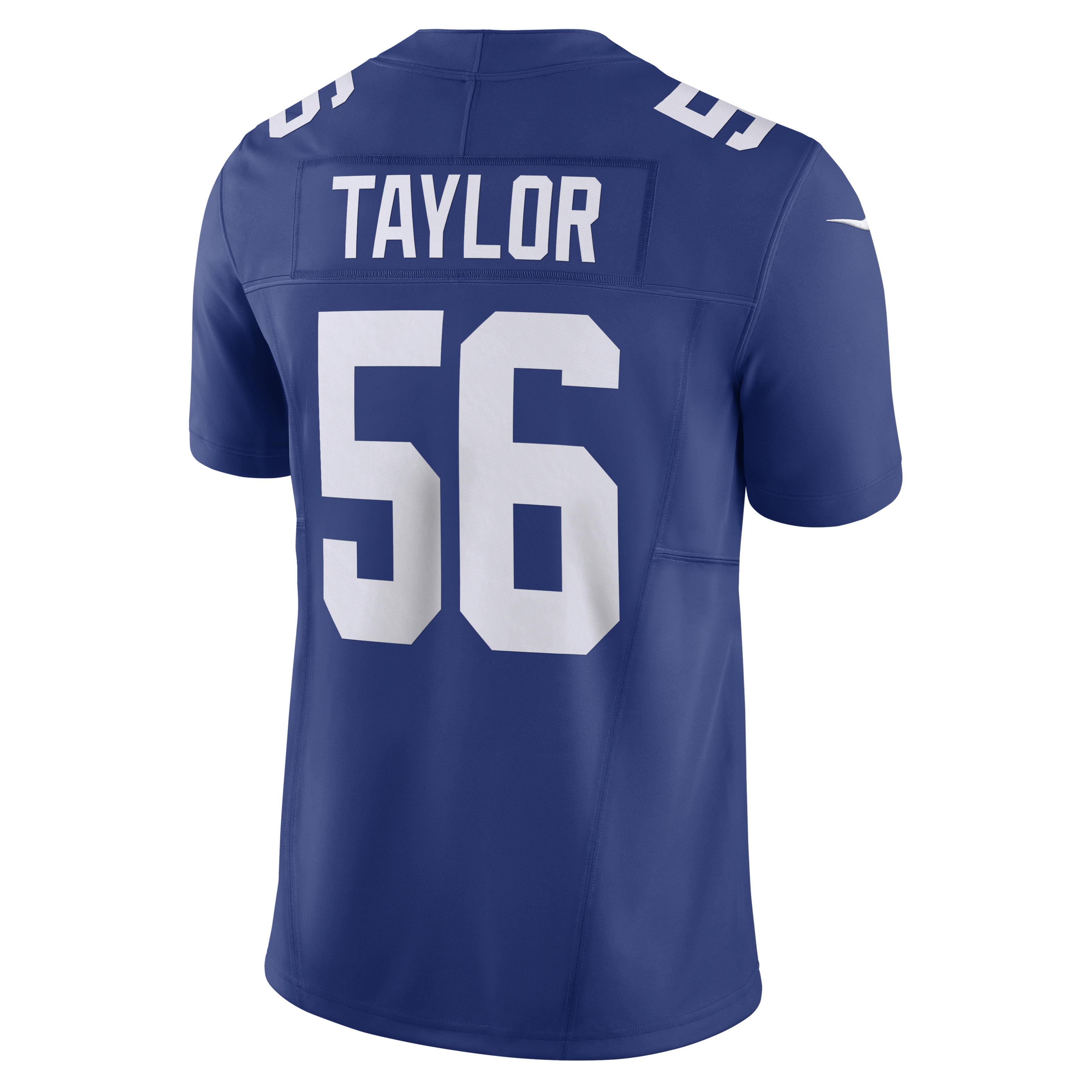 Lawrence Taylor New York Giants Men's Nike Dri-FIT NFL Limited Football Jersey