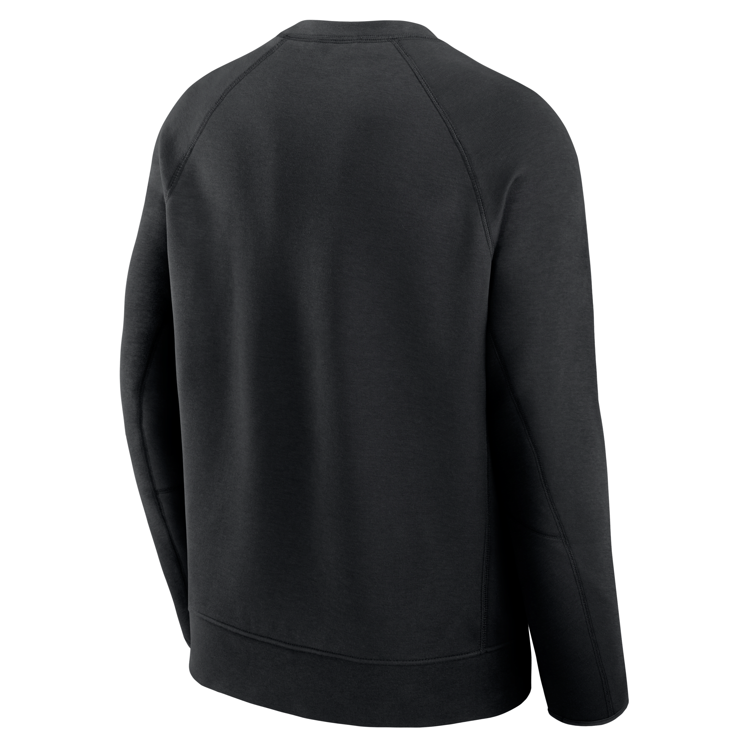 Tennessee Tech Fleece Men's Nike College Pullover Crew