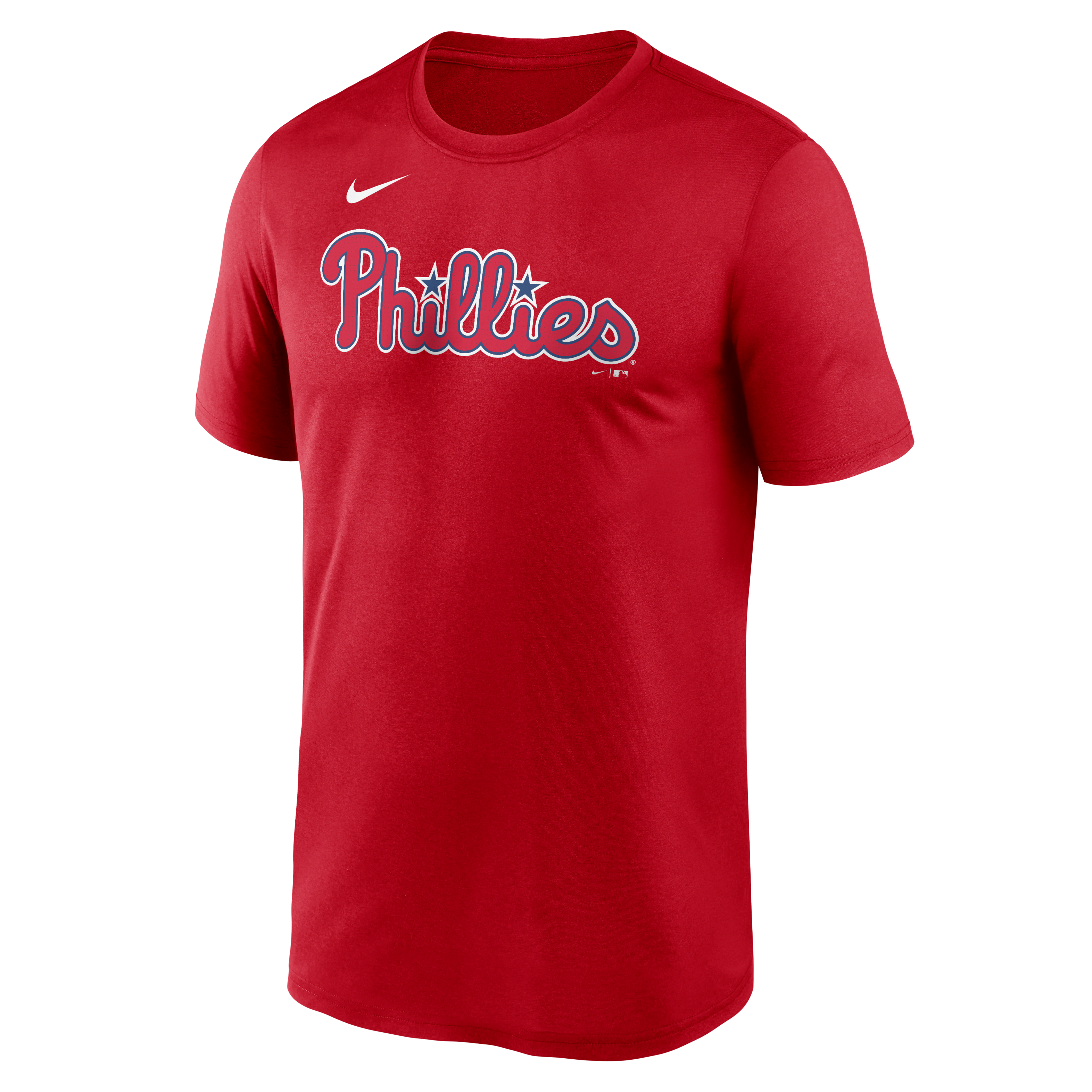 Bryce Harper Philadelphia Phillies Legend Men's Nike Dri-FIT MLB T-Shirt