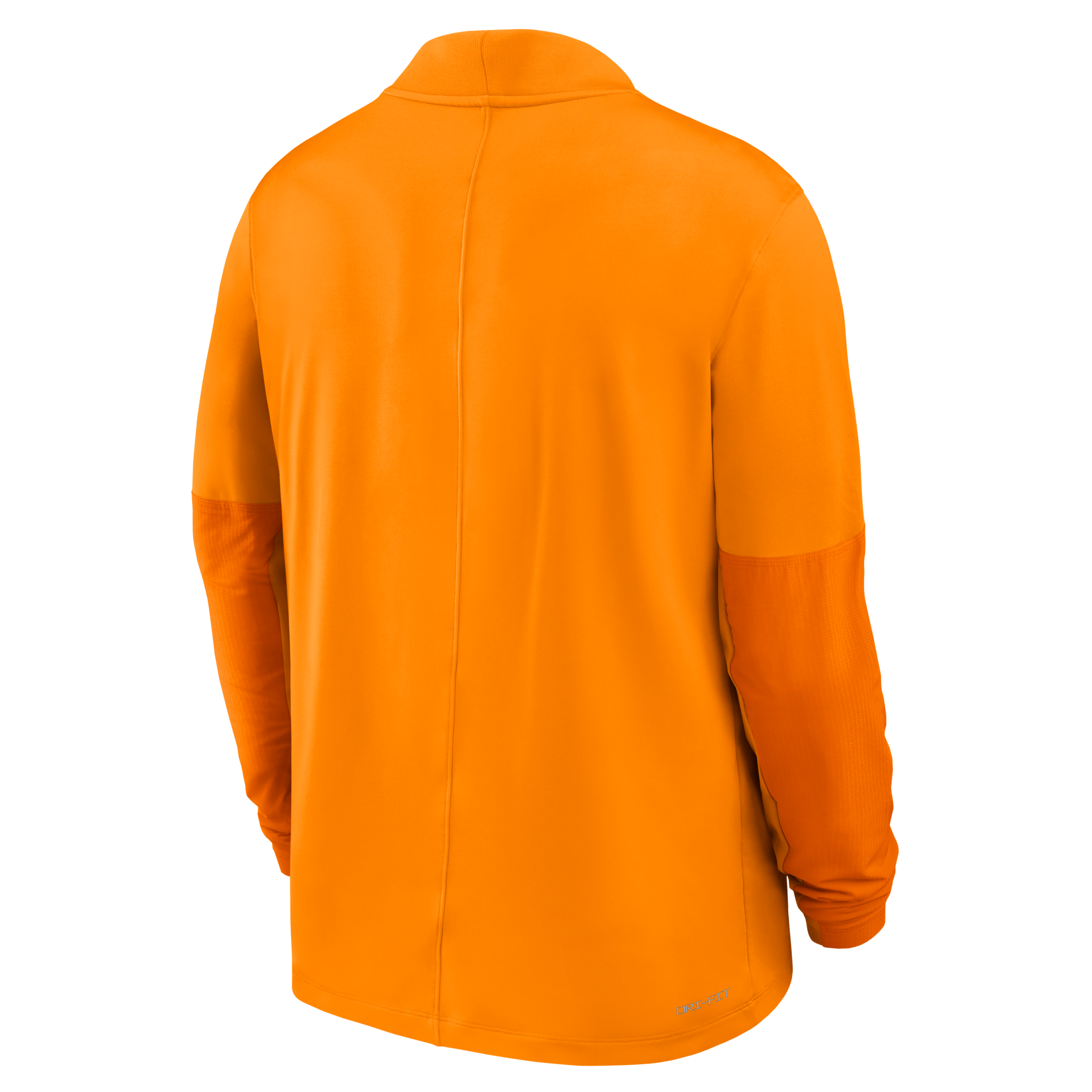 Tennessee Men's Nike Dri-FIT College 1/2-Zip Top
