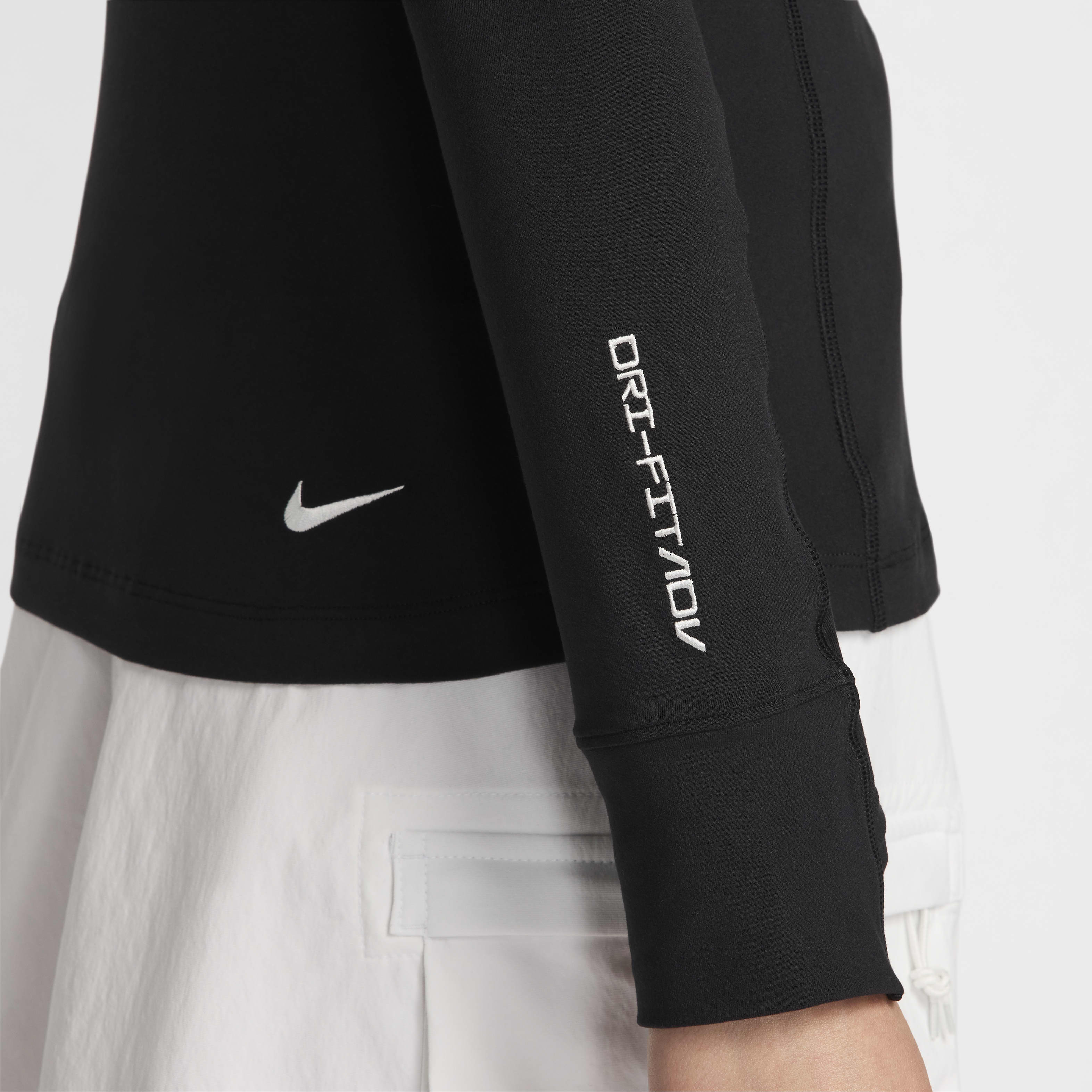 Nike ACG "Goat Rocks" Women's Dri-FIT ADV Long-Sleeve Top