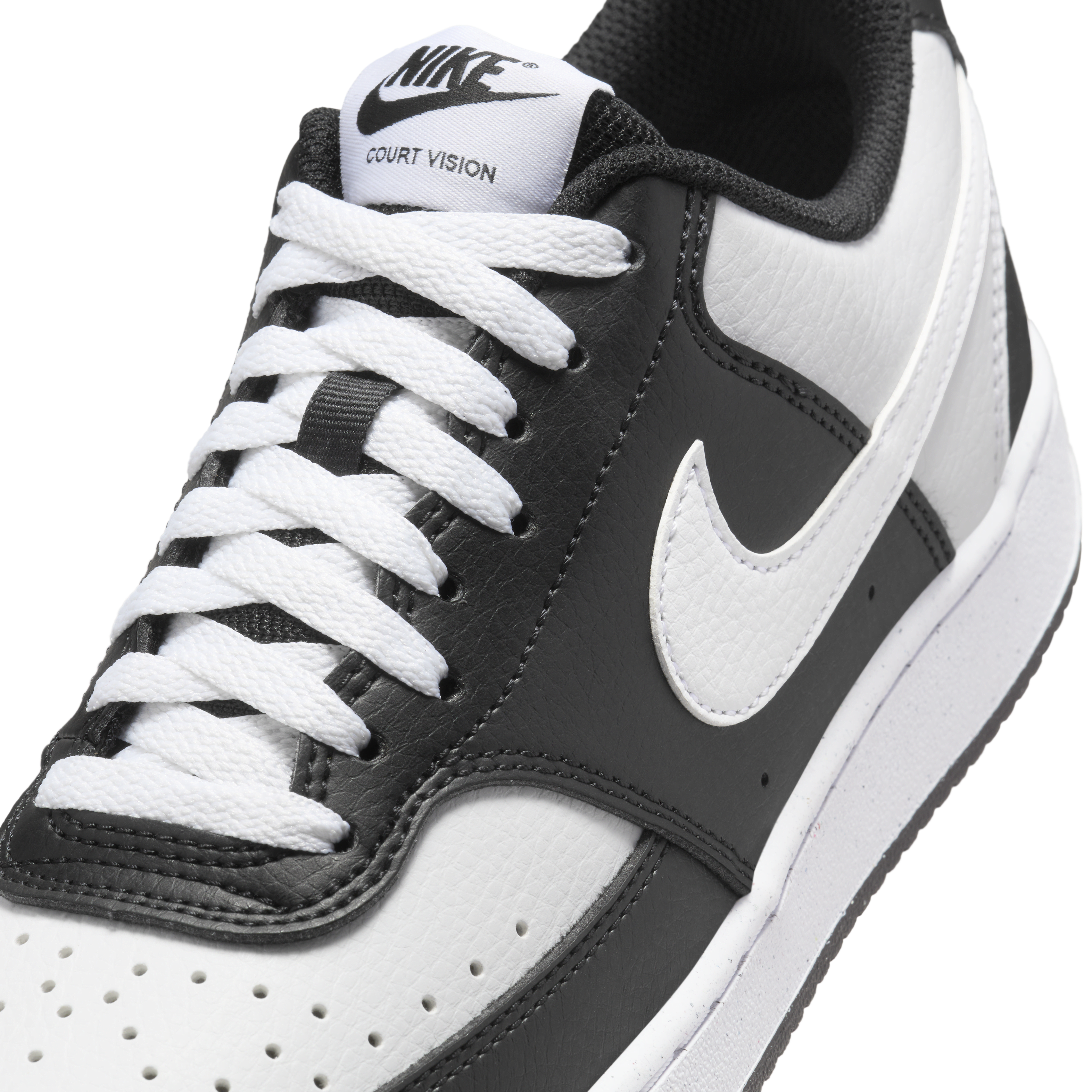 Nike Court Vision Low Next Nature Women's Shoes