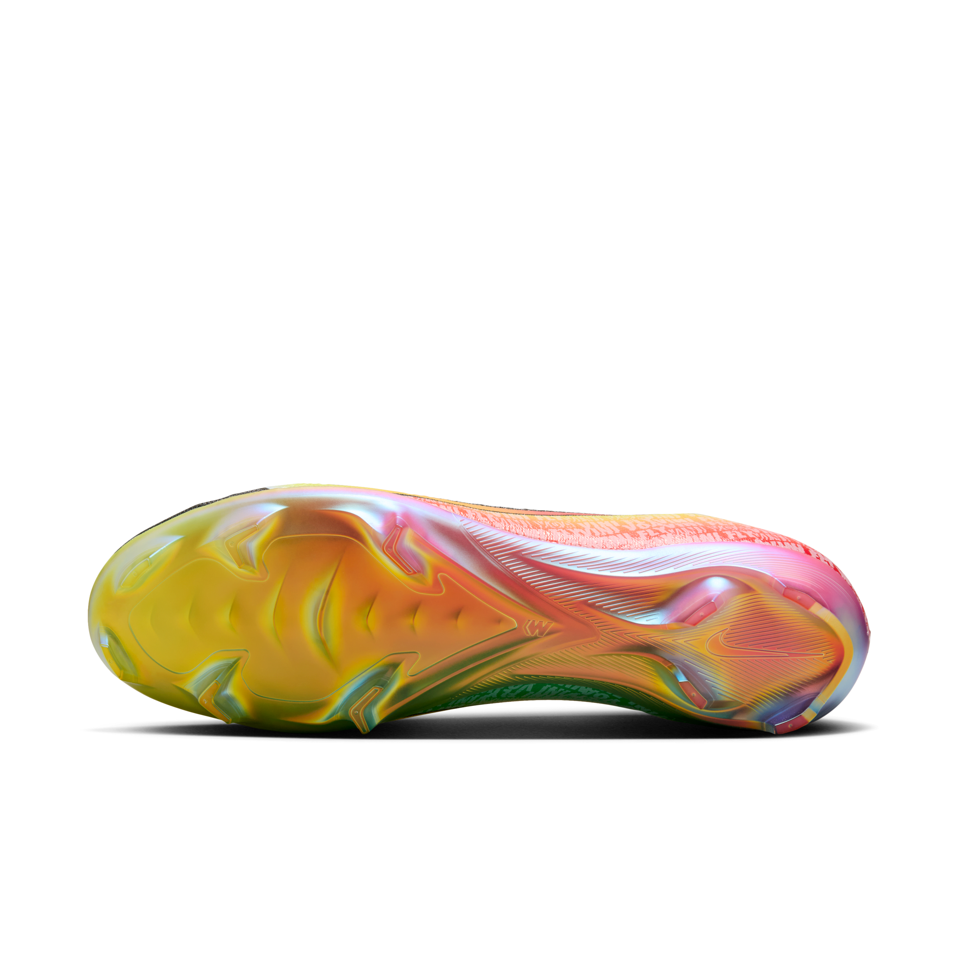 Nike Mercurial Vapor 16 Elite Firm-Ground Low-Top Soccer Cleats