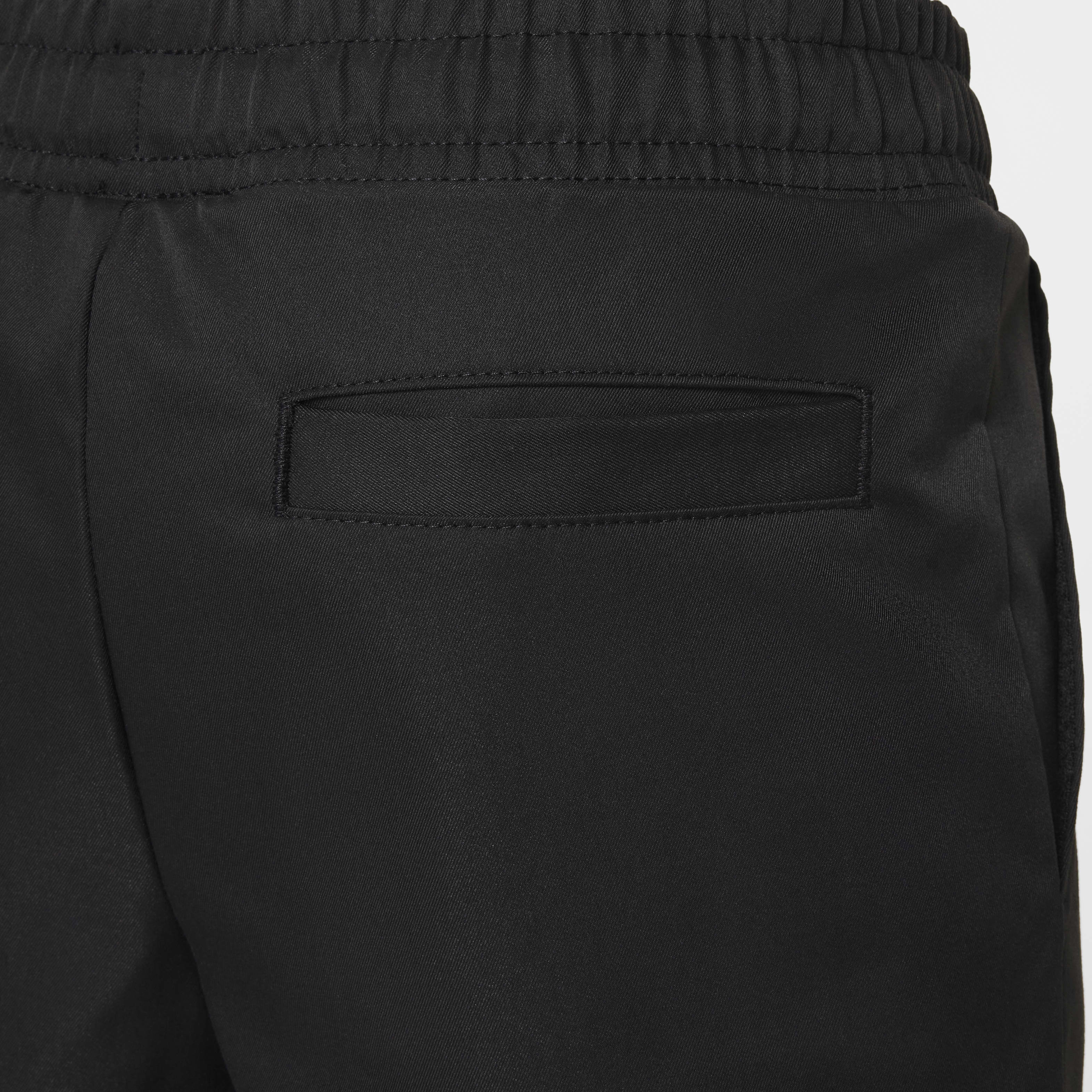 Nike Dri-FIT Toddler Woven Pants