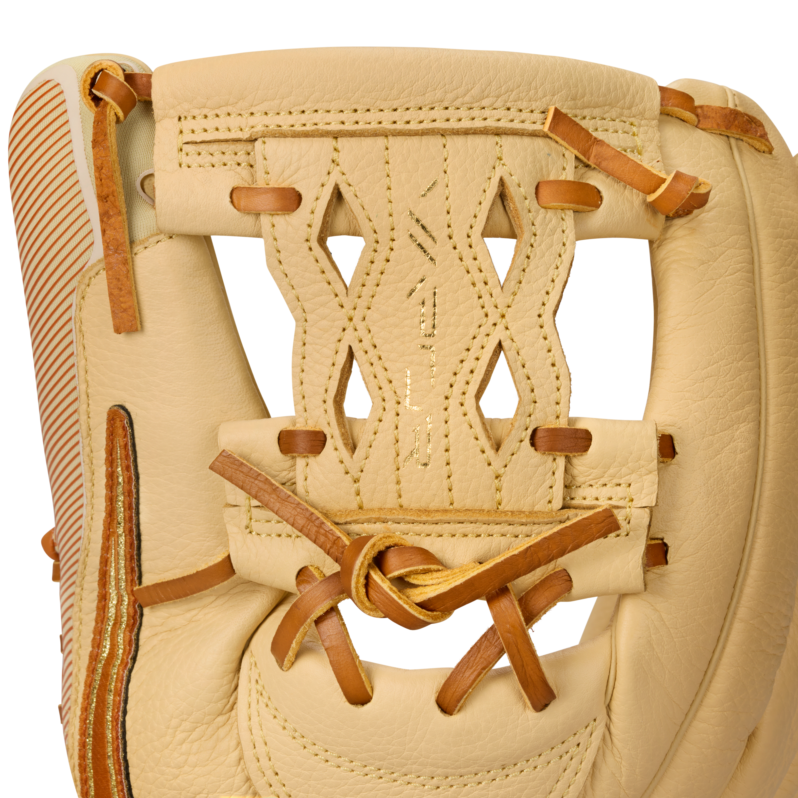 Nike Vapor Baseball Fielding Glove - Left-Hand Throw