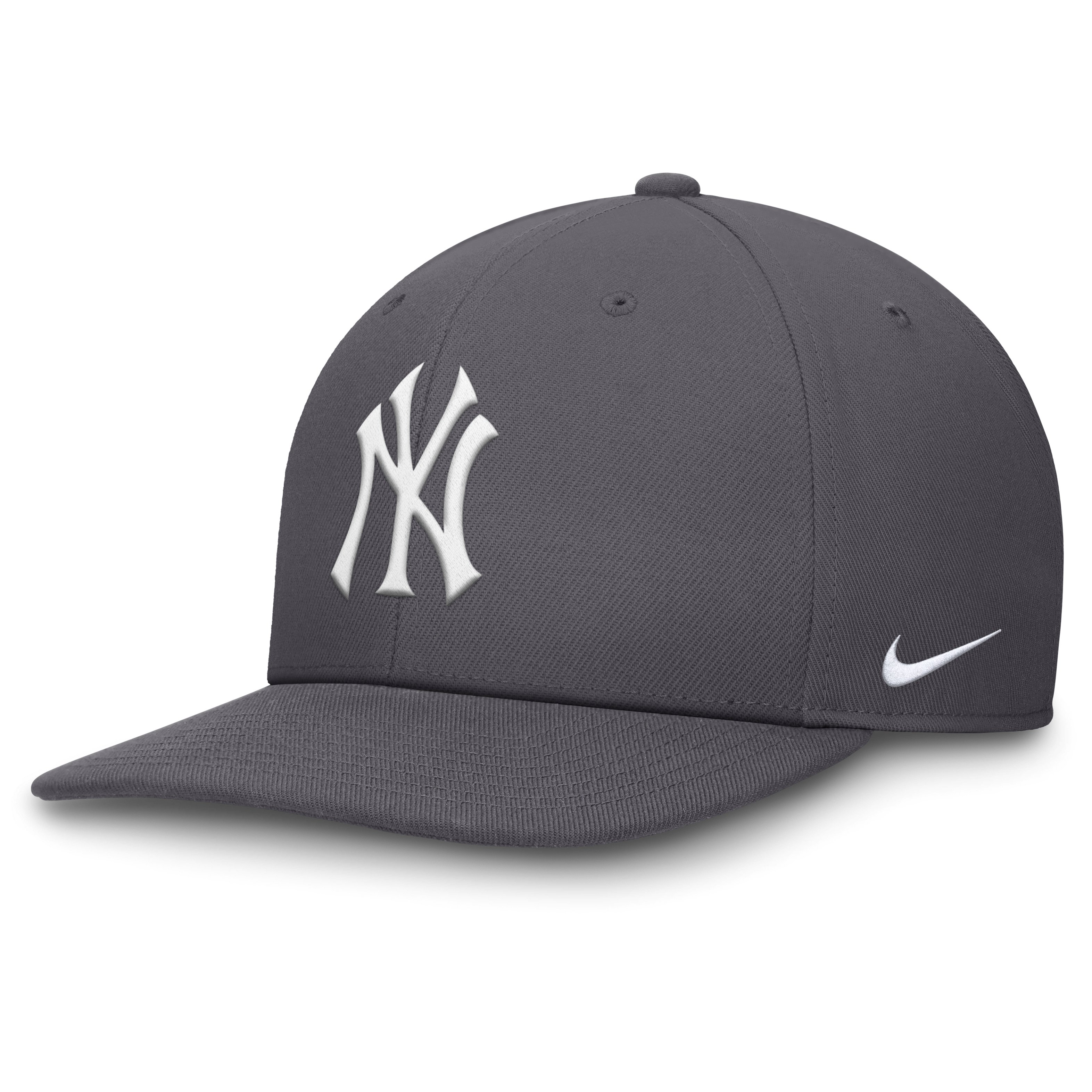 New York Yankees Pro Men's Nike Dri-FIT MLB Adjustable Hat