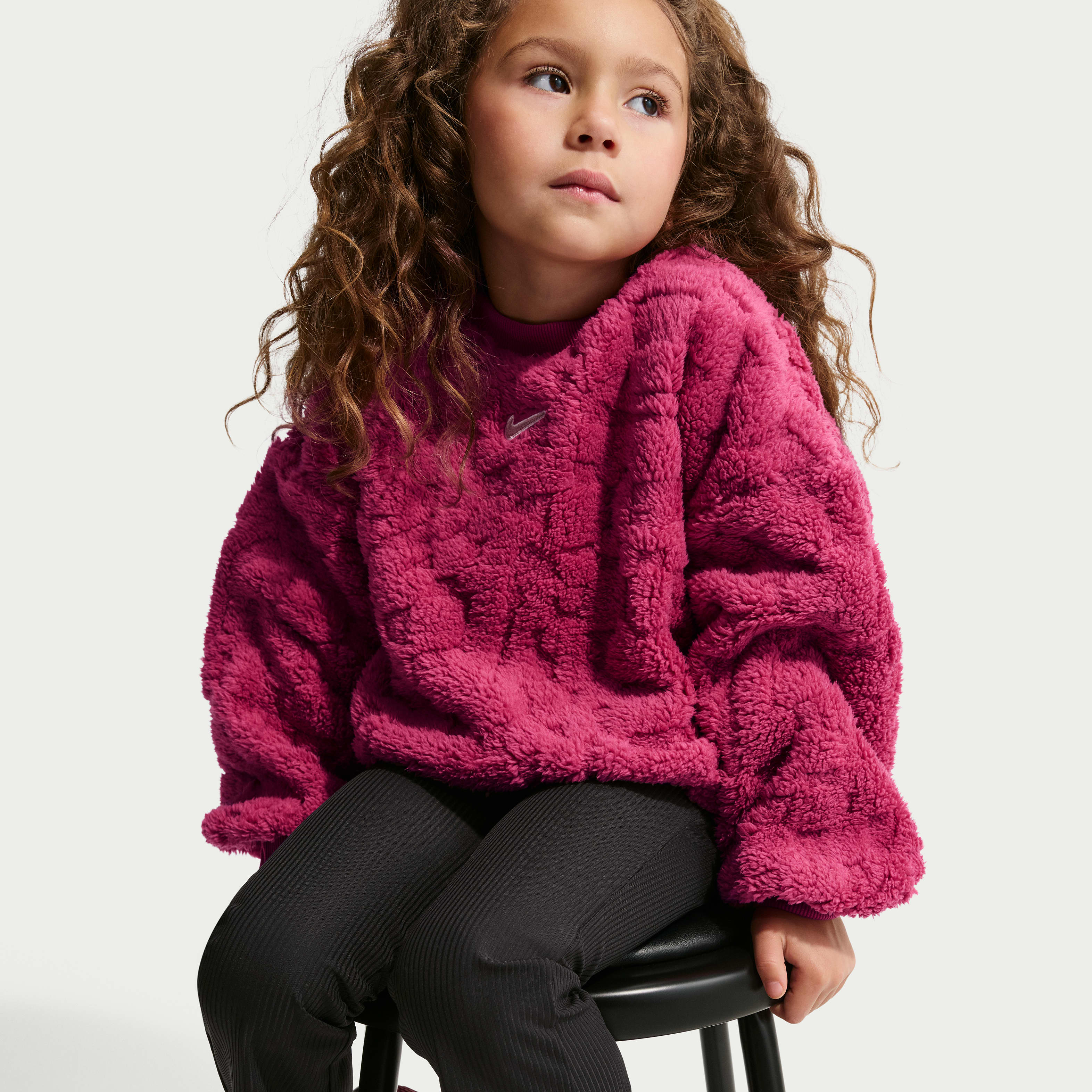 Nike Cozy Little Kids' 2-Piece Flared Leggings Set