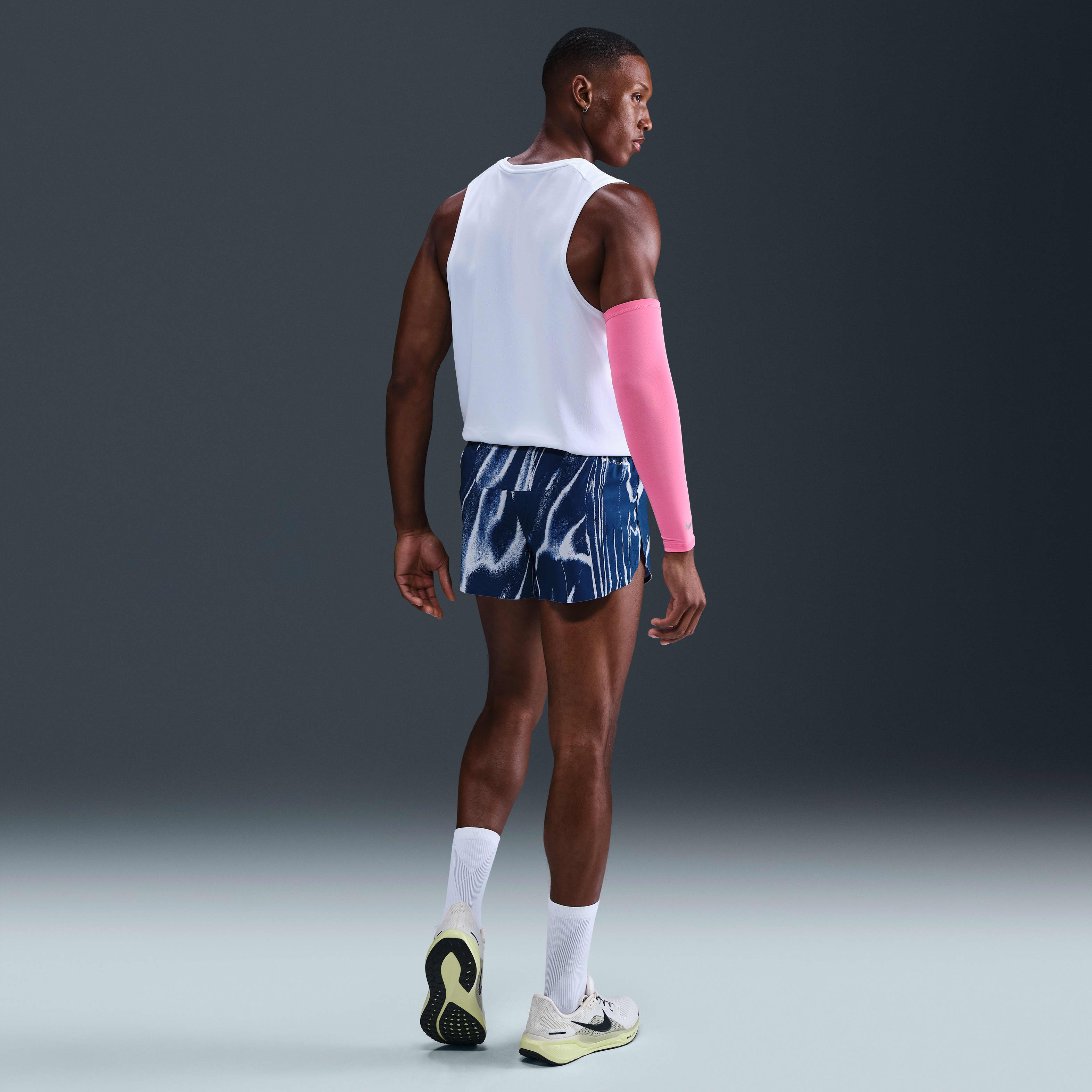 Nike AeroSwift Men's Dri-FIT ADV 2" Running Shorts