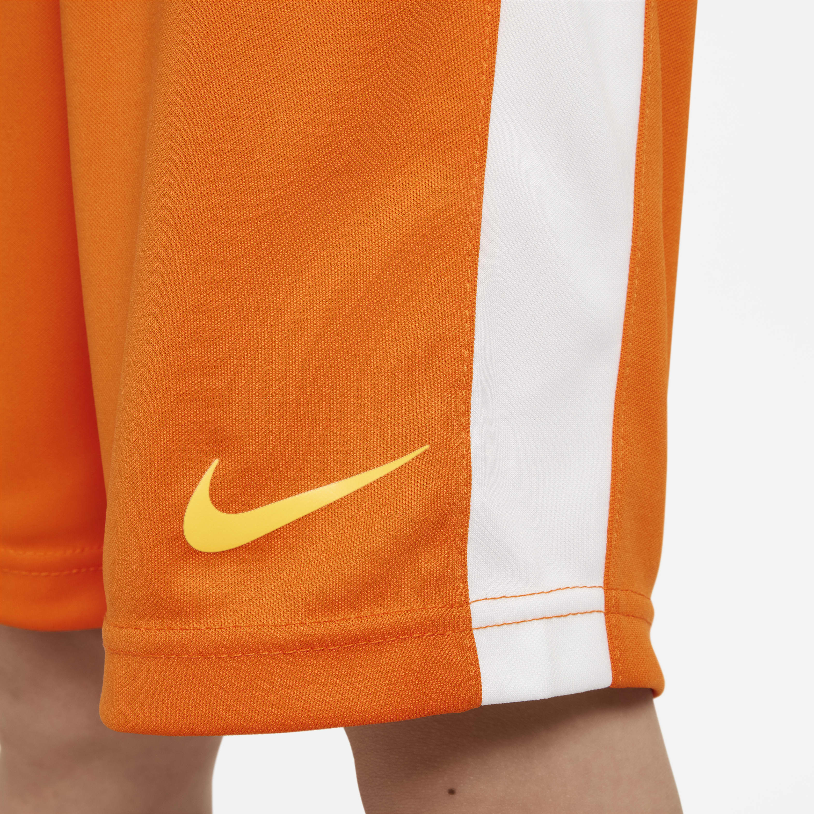 Nike Dri-FIT Toddler Shorts Set