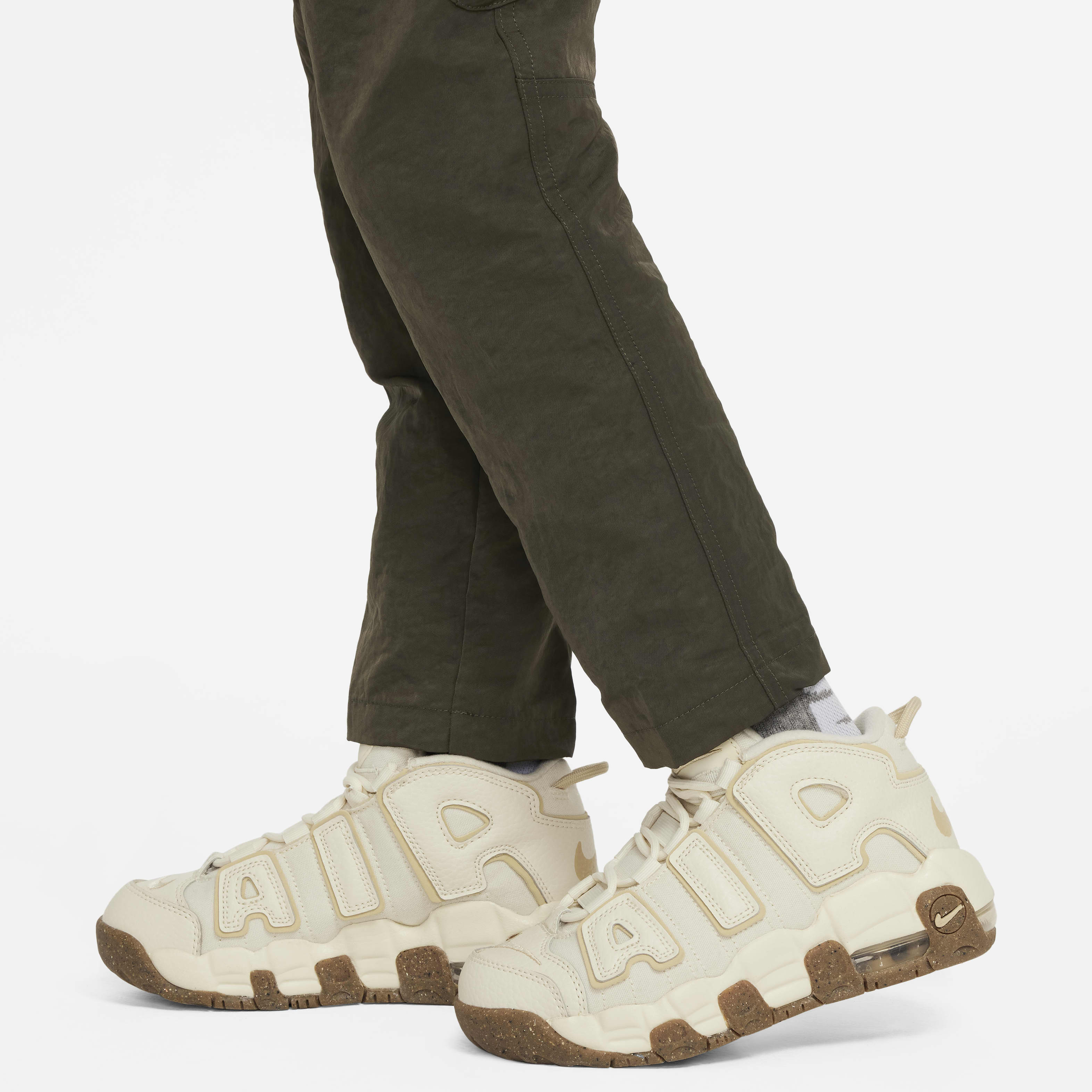 Nike Woven Cargo Pants Toddler