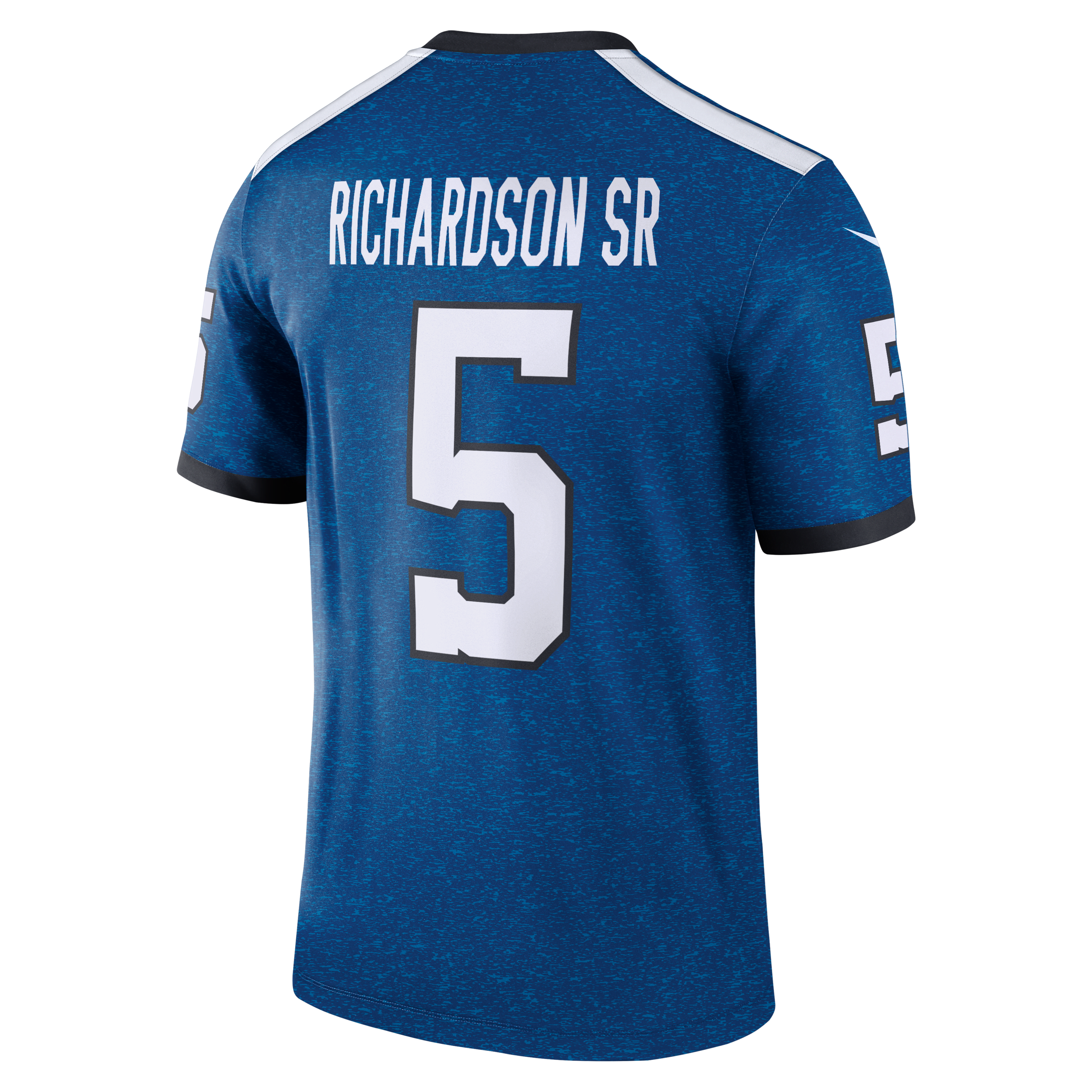 Anthony Richardson Sr. Indianapolis Colts Men's Nike Dri-FIT NFL Legend Jersey