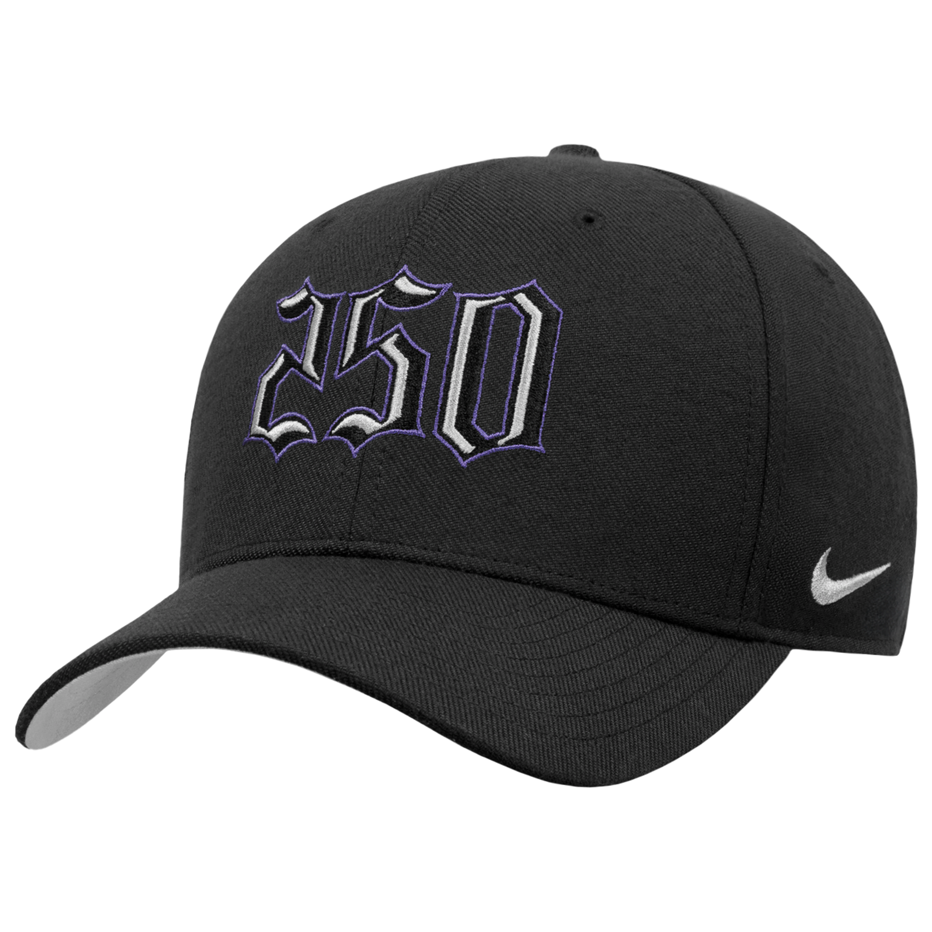 Army Rivalry Swoosh Men's Nike Dri-FIT College Hat