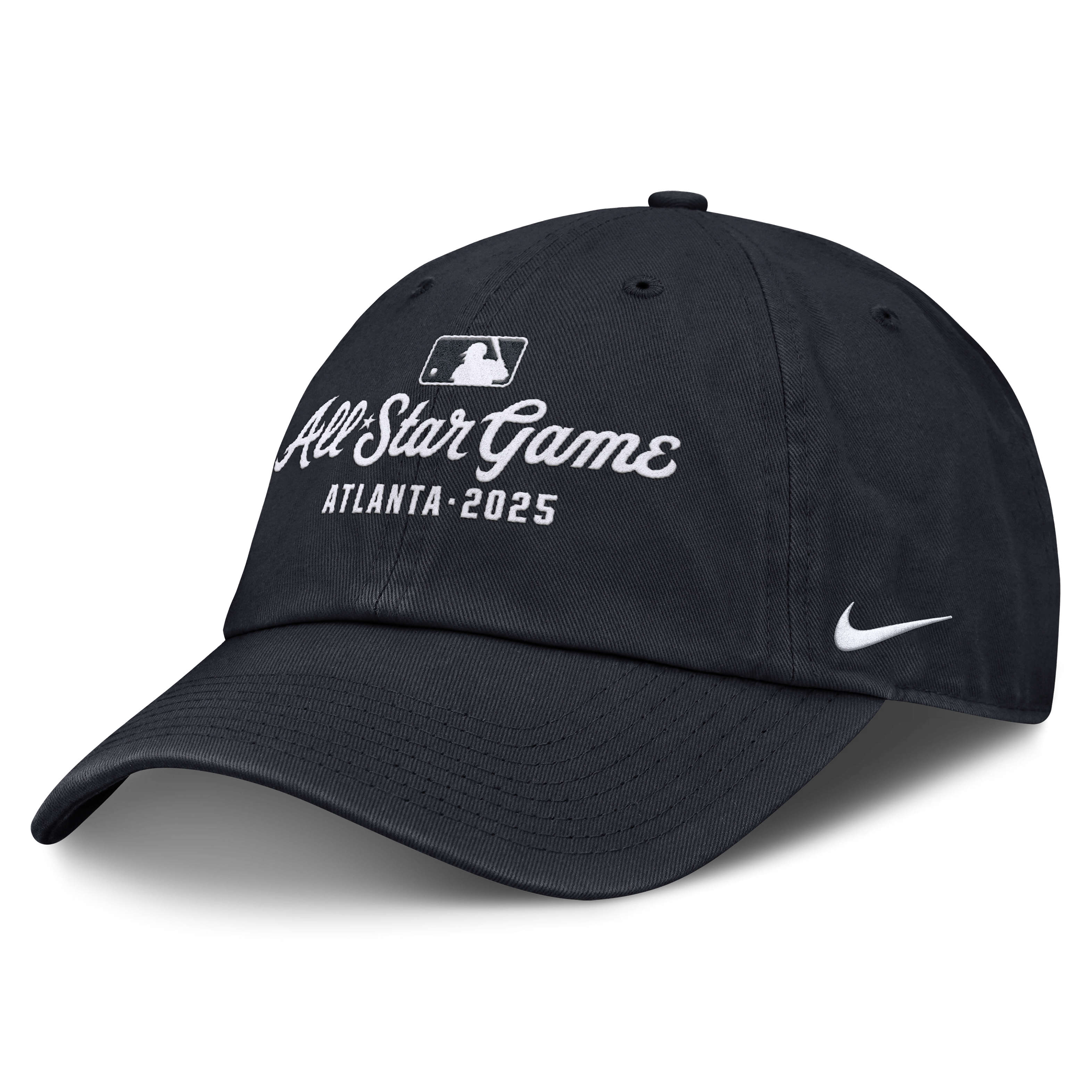 2025 All-Star Game Club Men’s Nike MLB Adjustable Hat