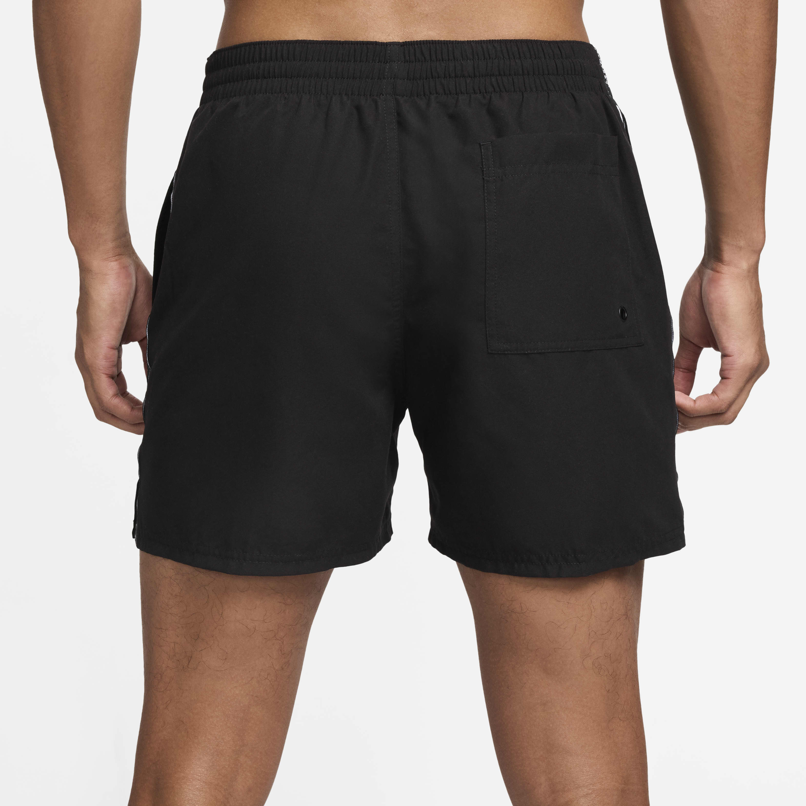 Nike Swim Men's 5" Volley Shorts