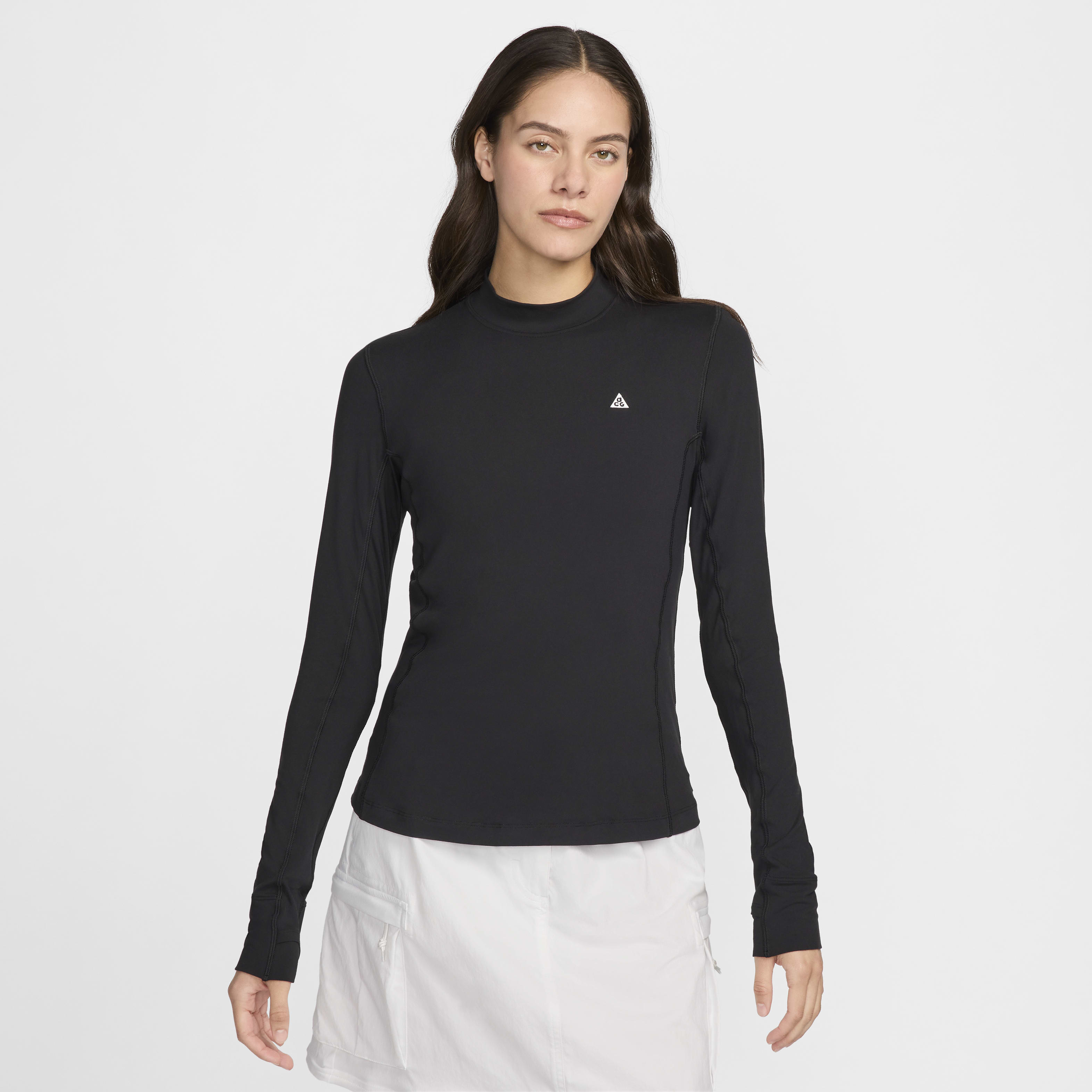 Nike ACG "Goat Rocks" Women's Dri-FIT ADV Long-Sleeve Top