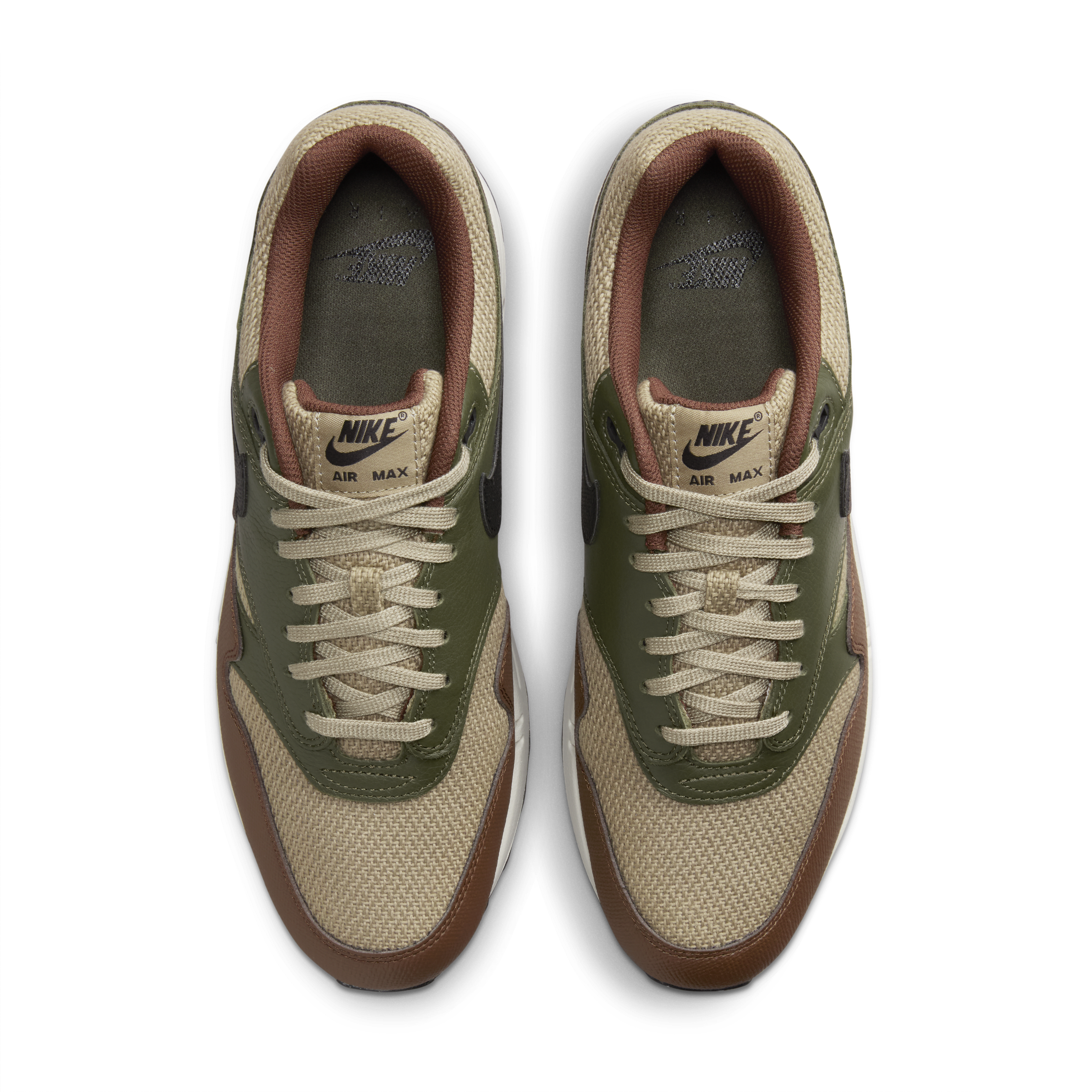 Nike Air Max 1 Essential Premium Men's Shoes