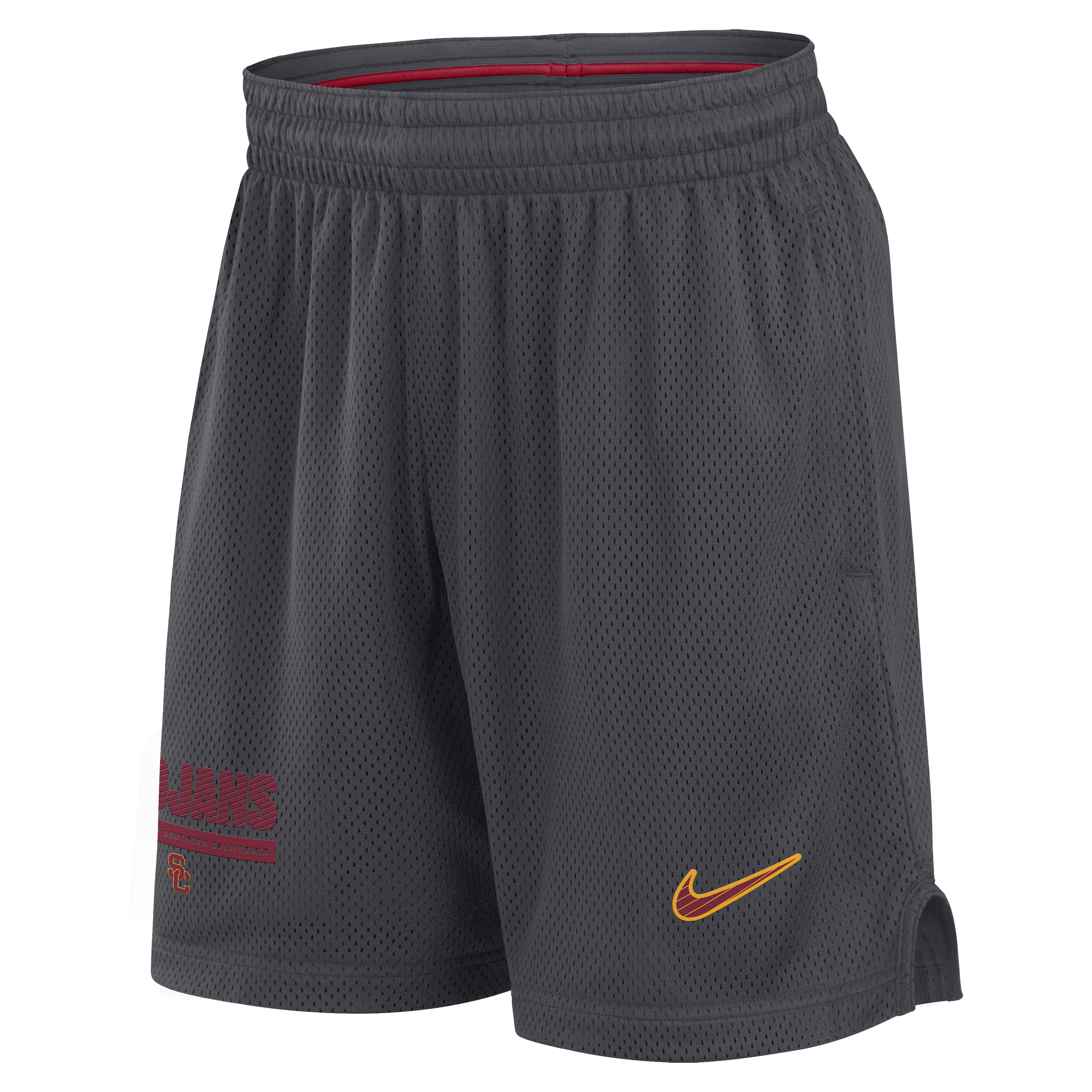 USC Sideline Men's Nike Dri-FIT College Shorts