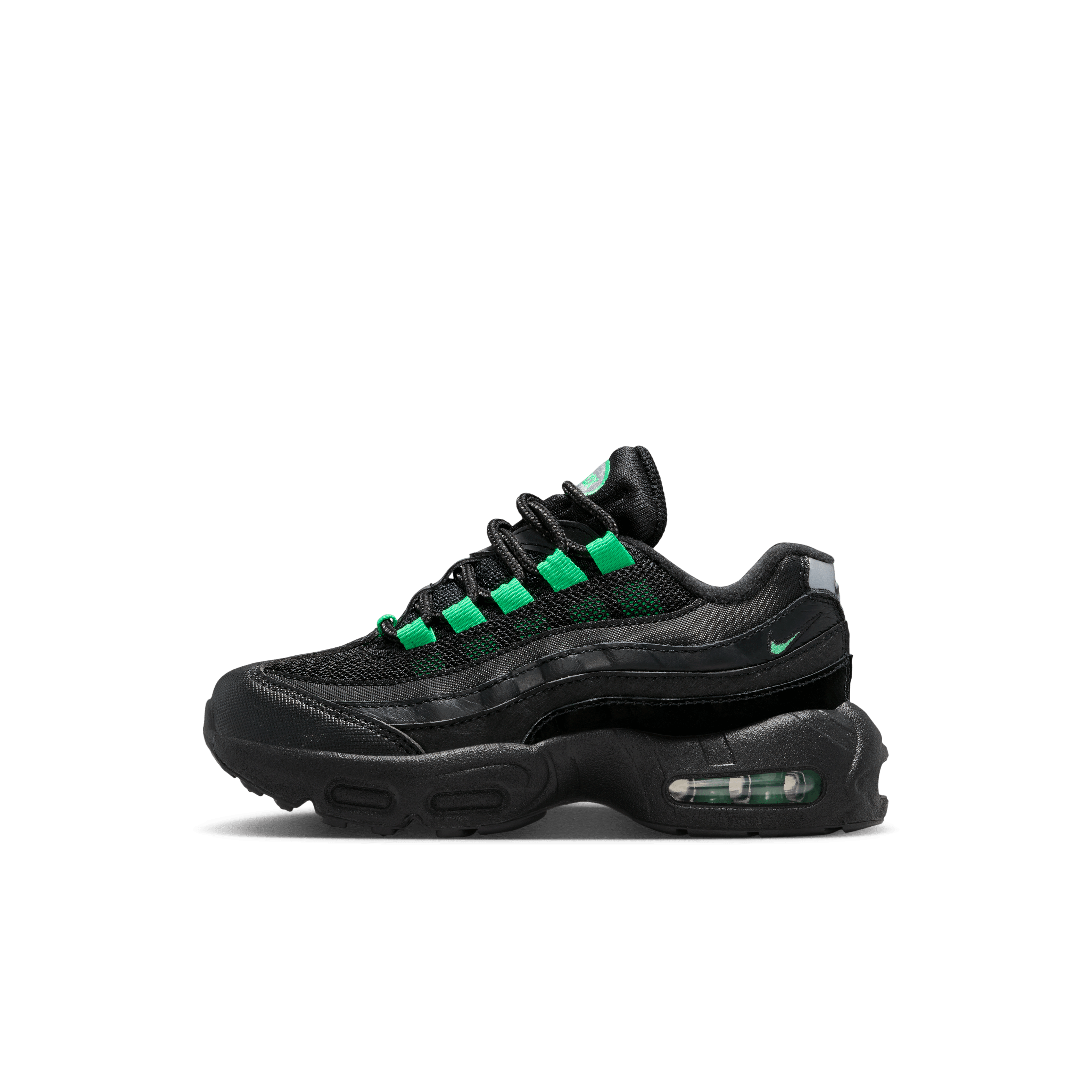 Nike Air Max 95 Recraft Baby/Toddler Shoes