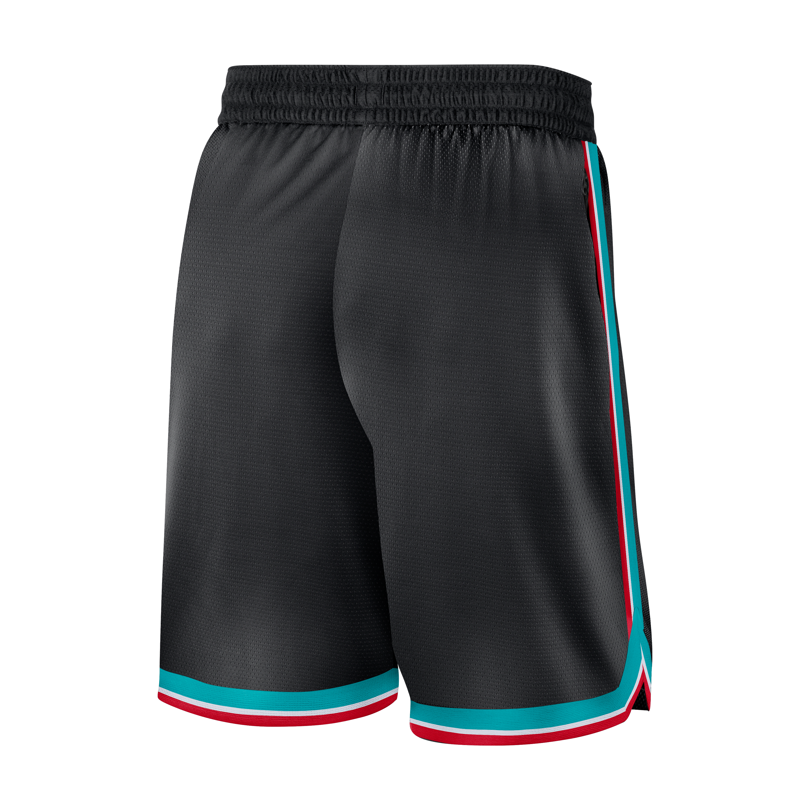 Memphis Grizzlies DNA 2025/26 Hardwood Classics Men's Nike Dri-FIT NBA 8" Shorts